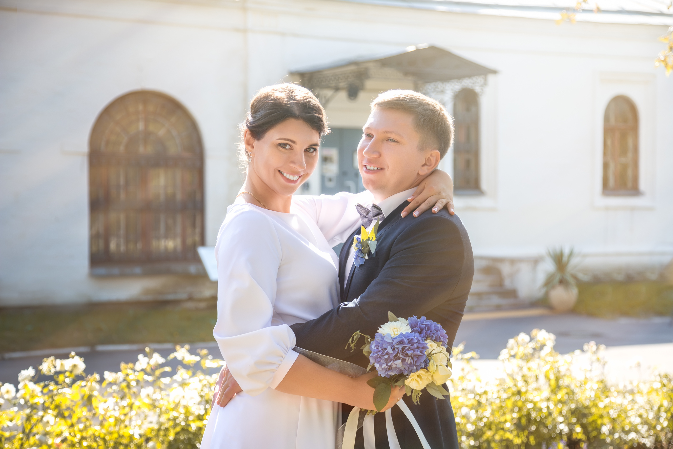 Свадебные фото. Тархановский Павел Фото/Видео съёмка