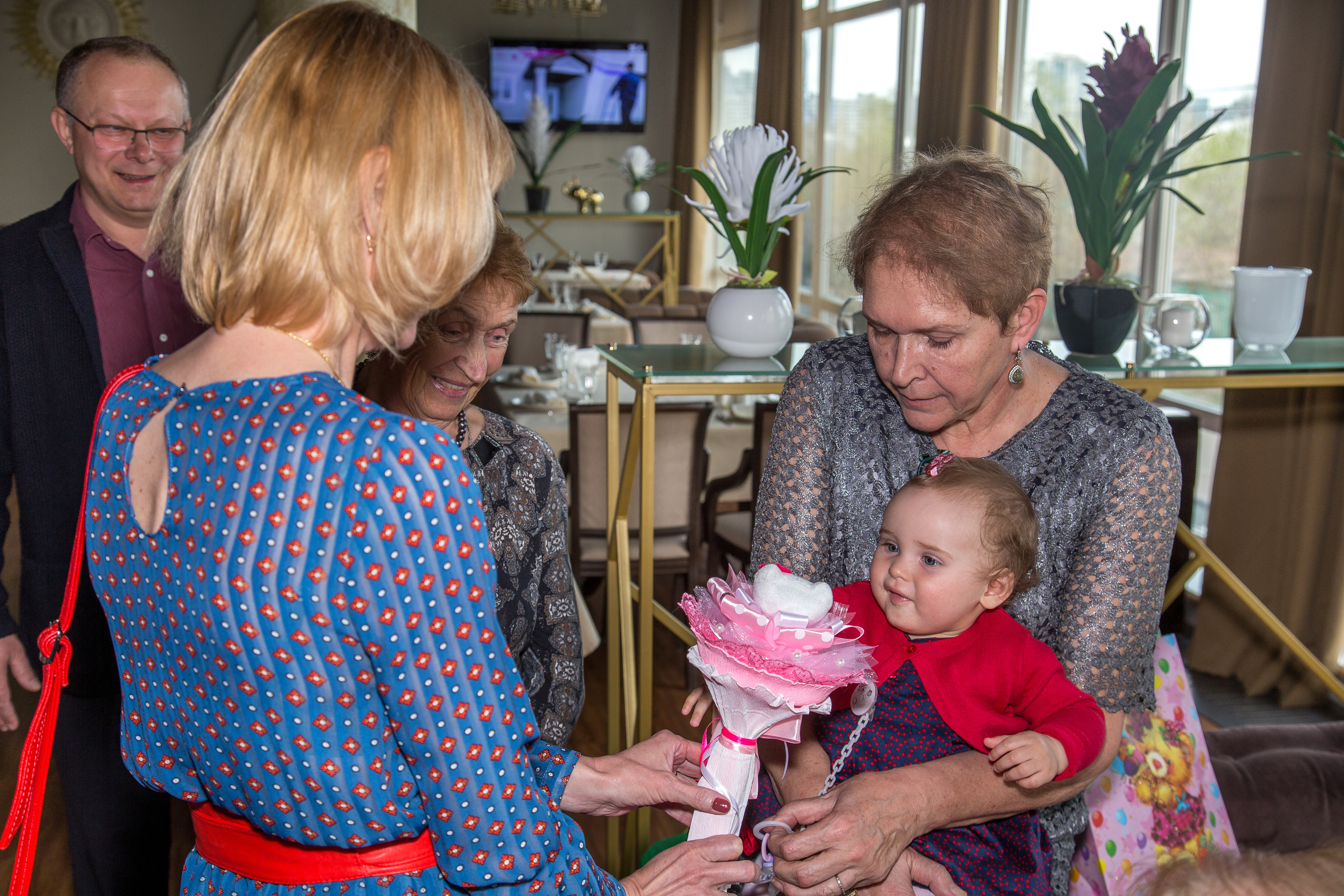 Детские праздники. Тархановский Павел Фото/Видео съёмка