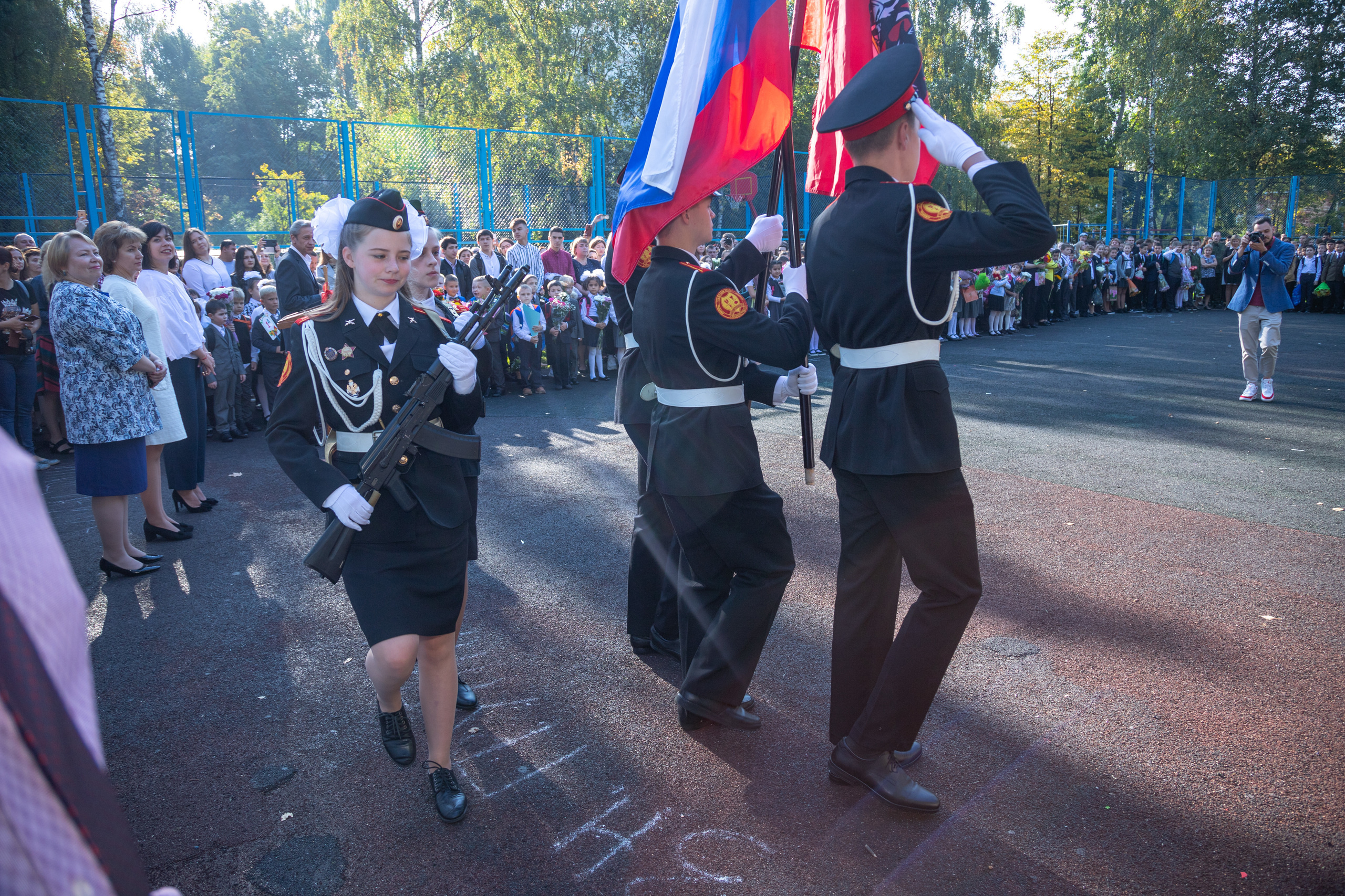 Репортажные мероприятия. Тархановский Павел Фото/Видео съёмка