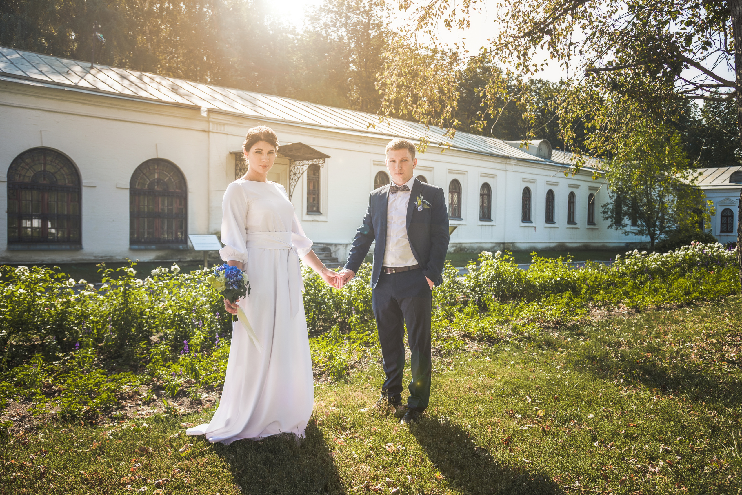 Свадебные фото. Тархановский Павел Фото/Видео съёмка