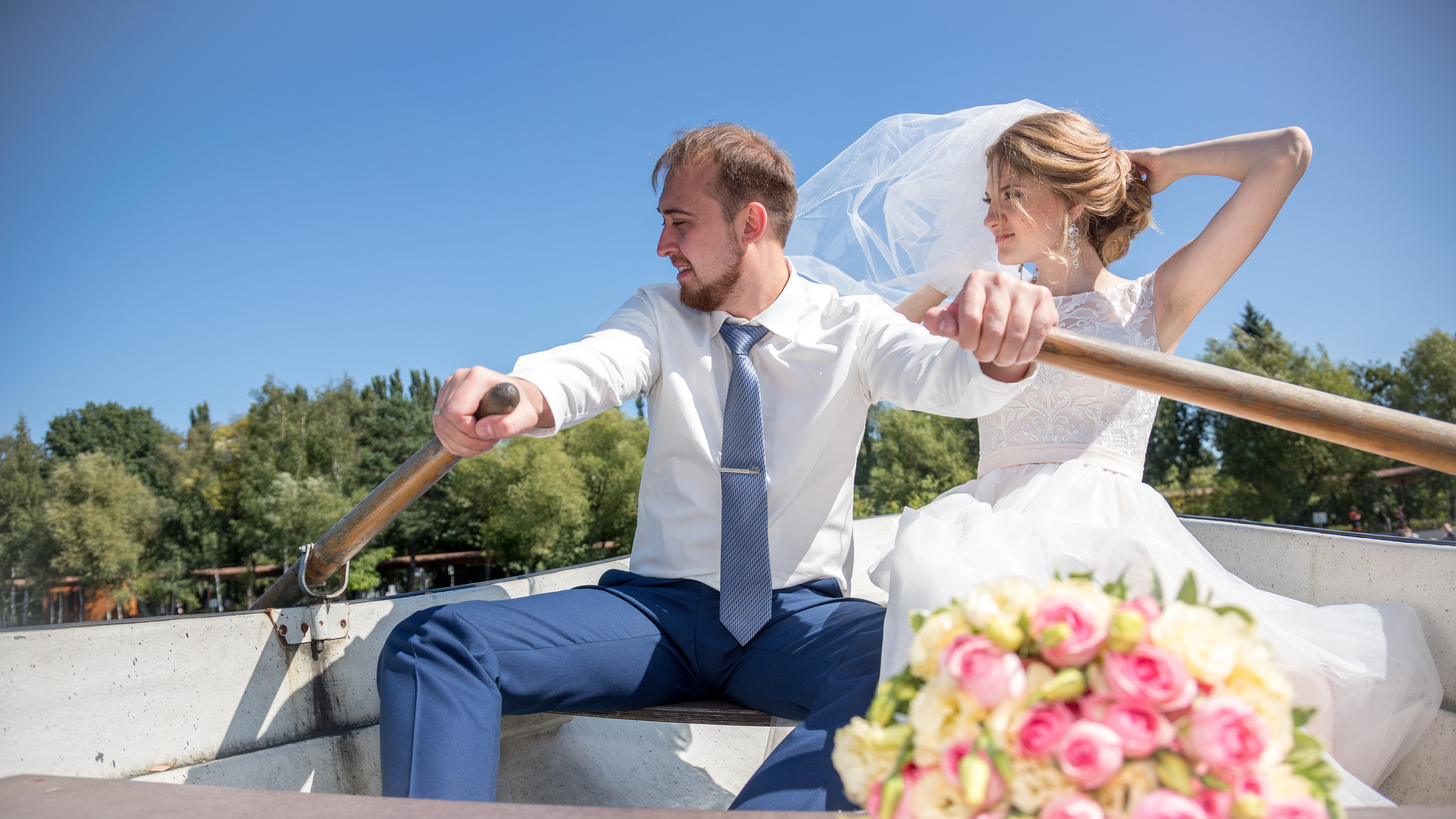 Свадебные фото. Тархановский Павел Фото/Видео съёмка