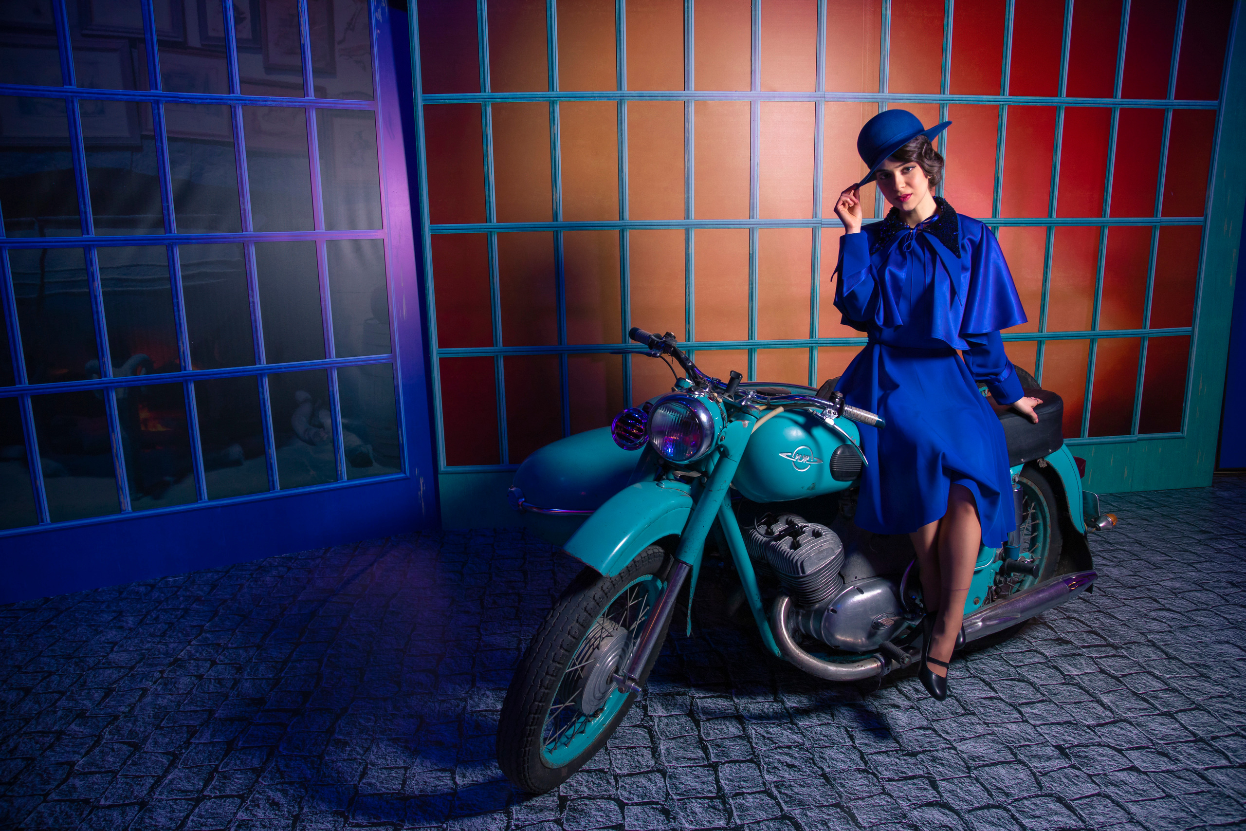 Модельная съёмка. Тархановский Павел Фото/Видео съёмка