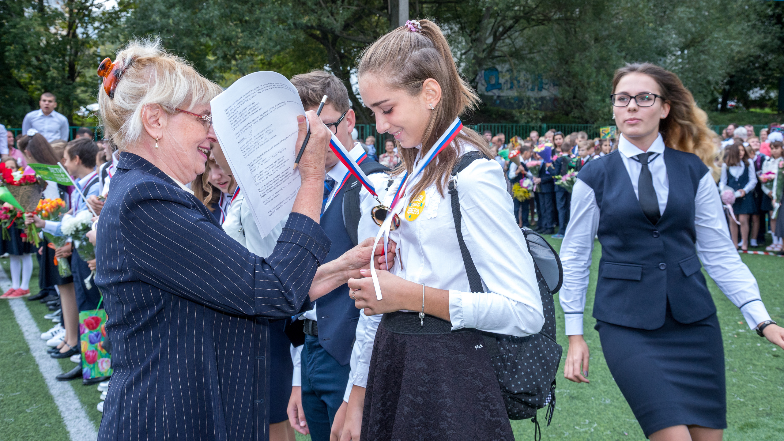Репортажные мероприятия. Тархановский Павел Фото/Видео съёмка