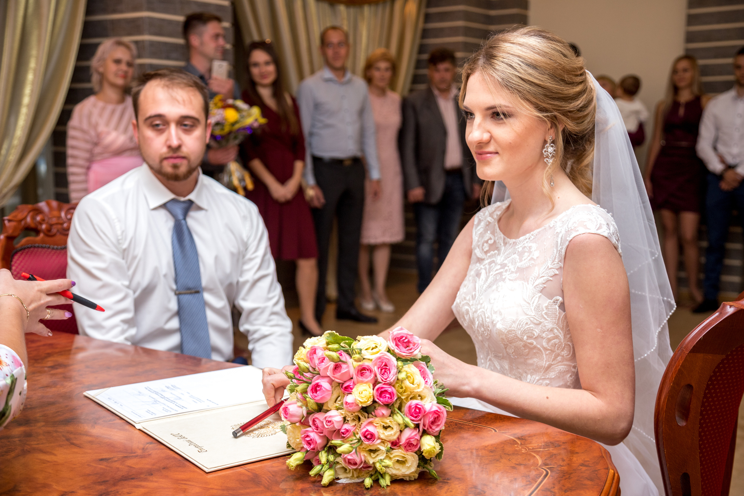 Свадебные фото. Тархановский Павел Фото/Видео съёмка