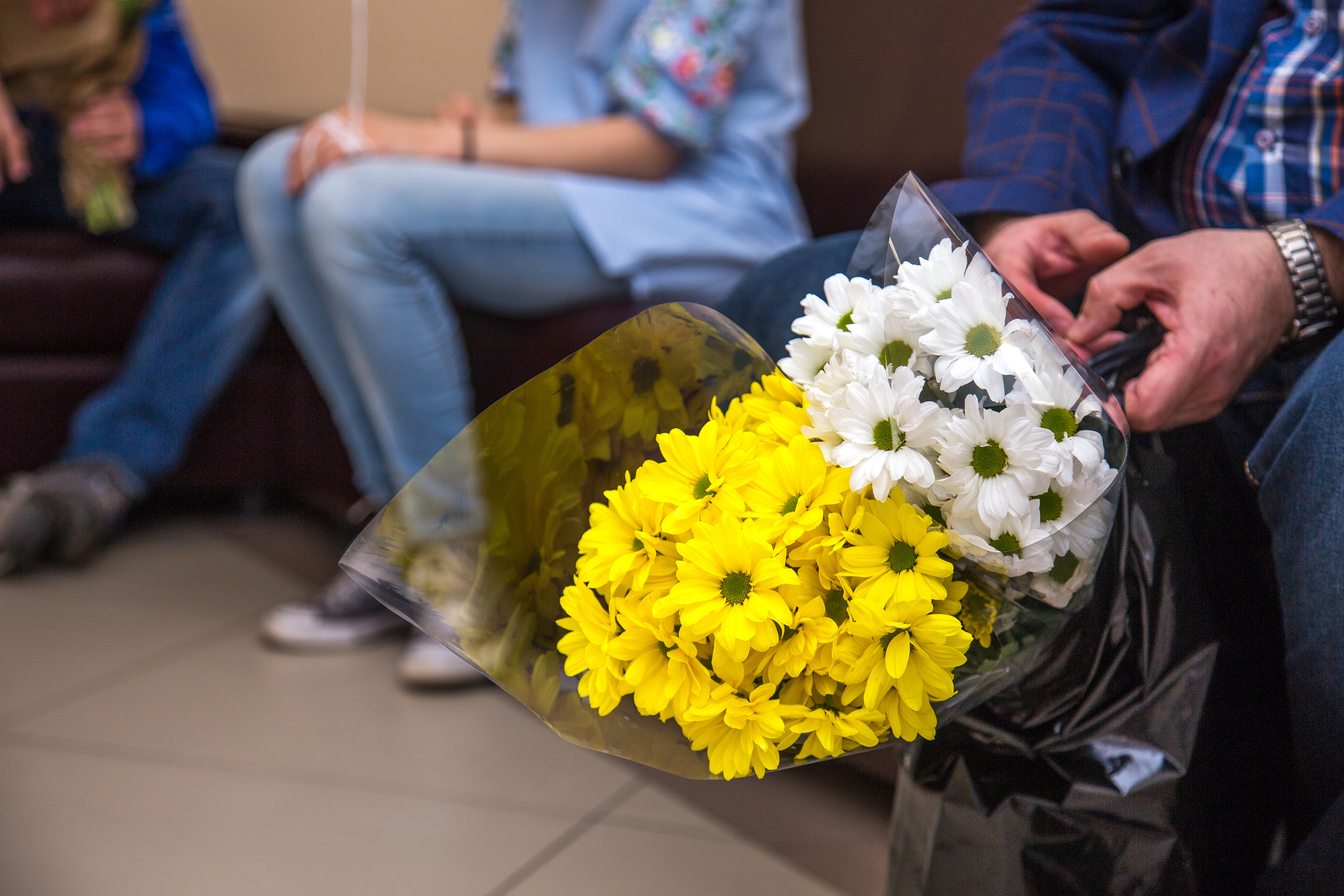 Репортажные мероприятия. Тархановский Павел Фото/Видео съёмка