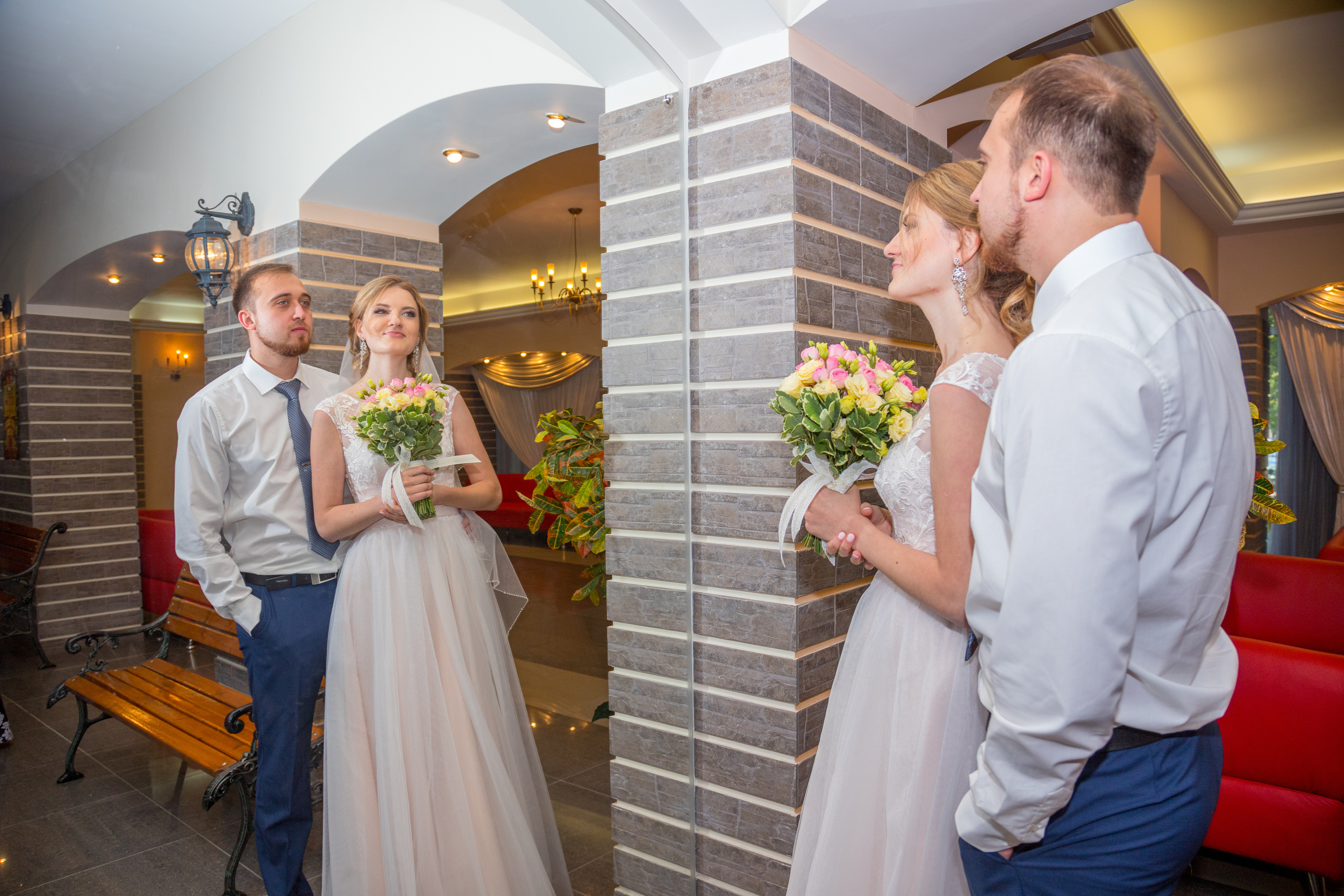 Свадебные фото. Тархановский Павел Фото/Видео съёмка