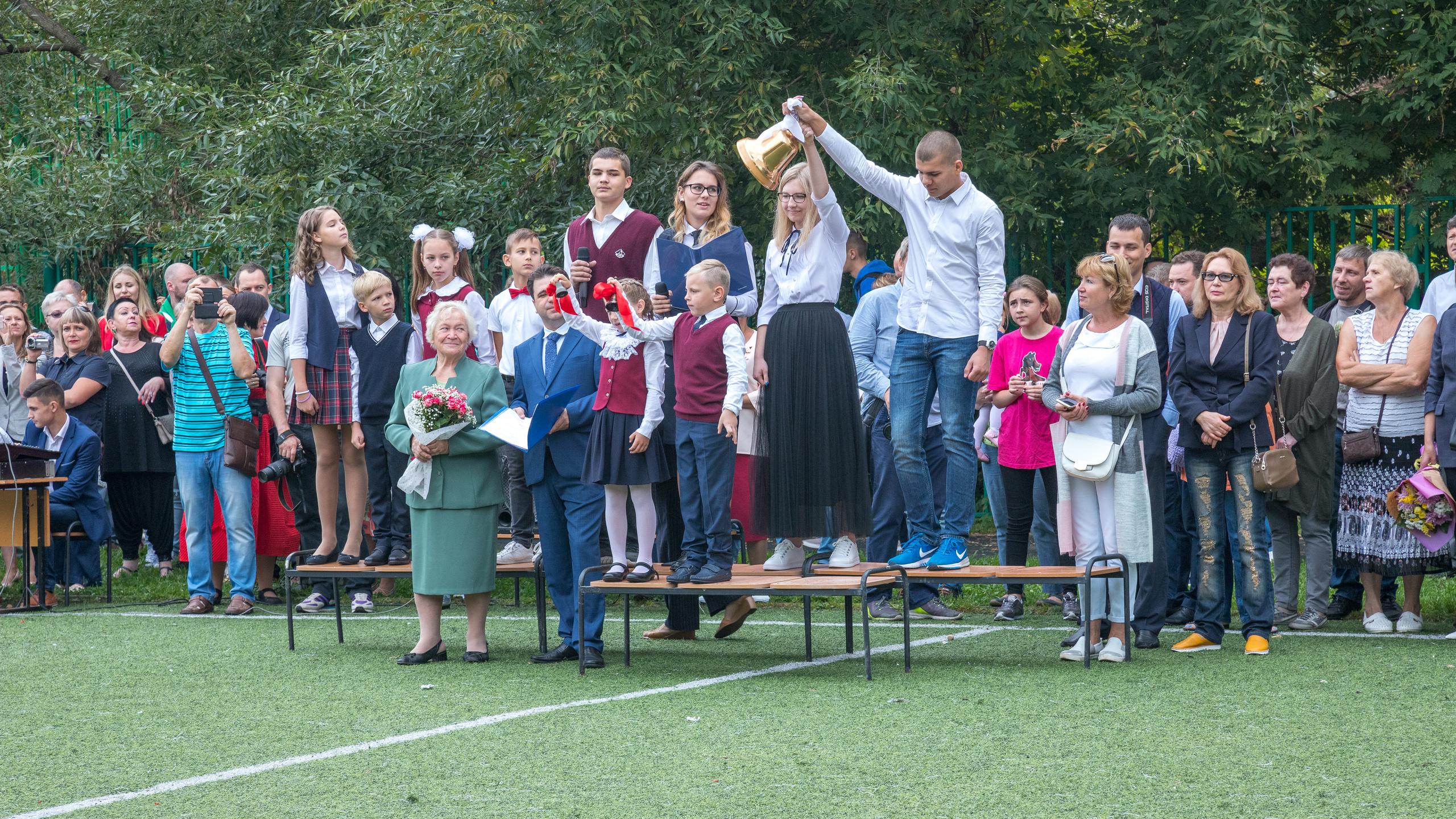 Репортажные мероприятия. Тархановский Павел Фото/Видео съёмка