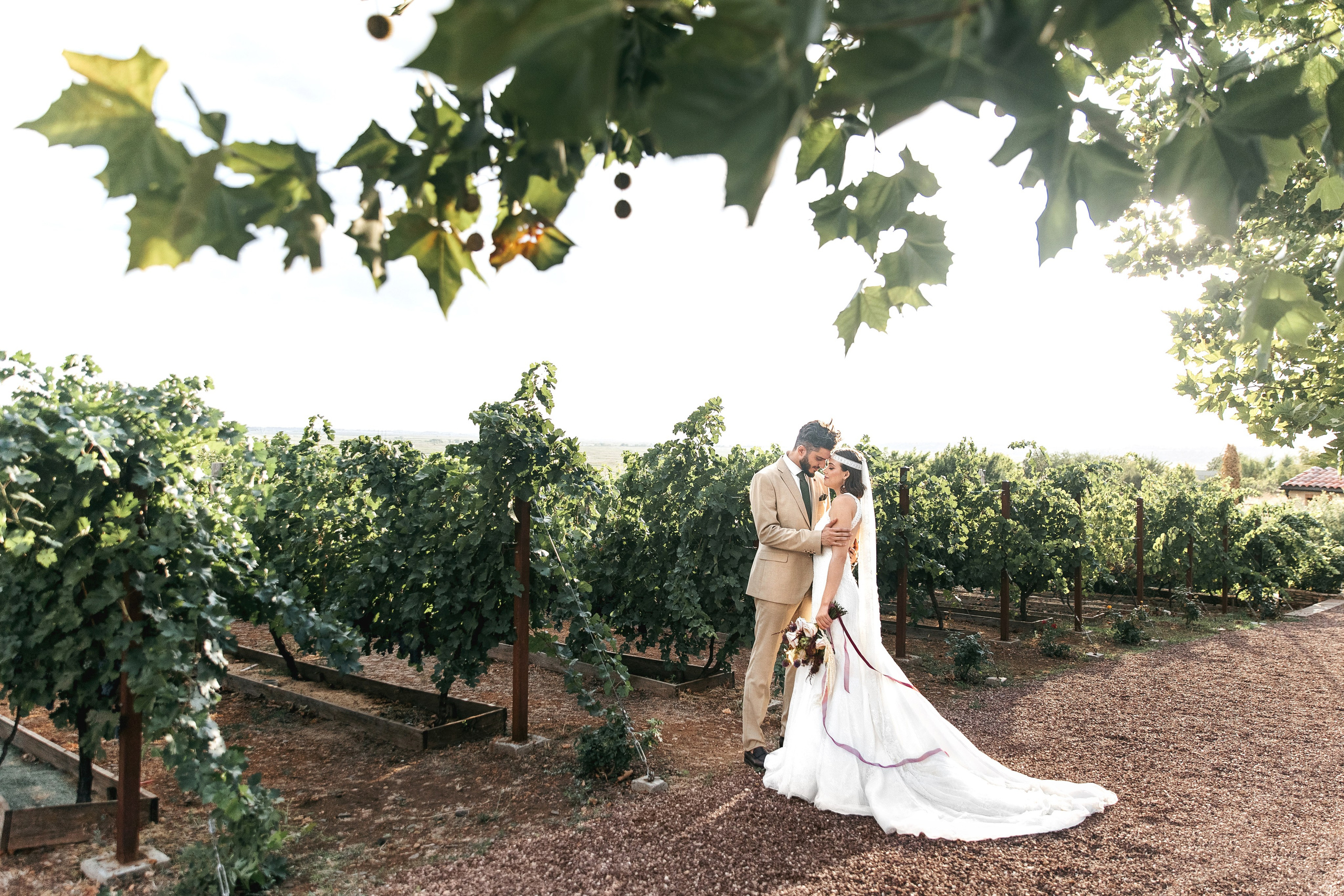 Айк и Анастасия Italian Story. Свадебный фотограф в Ростове-на-Дону Олег Майер