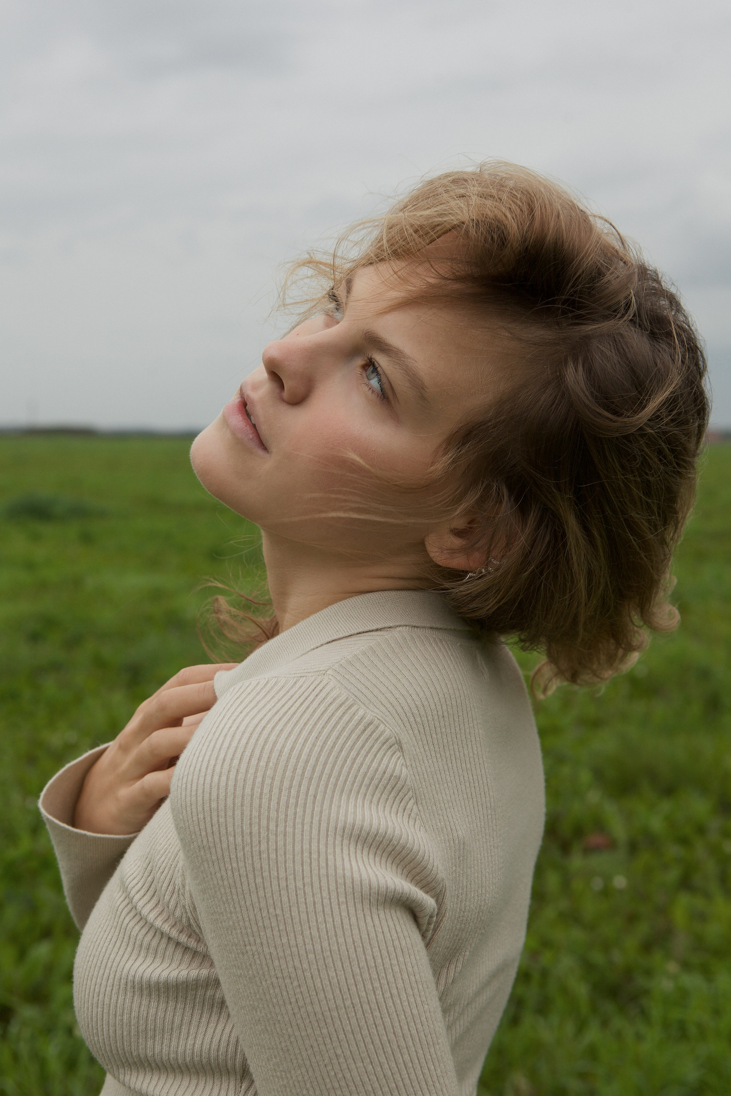 Настя. Главная