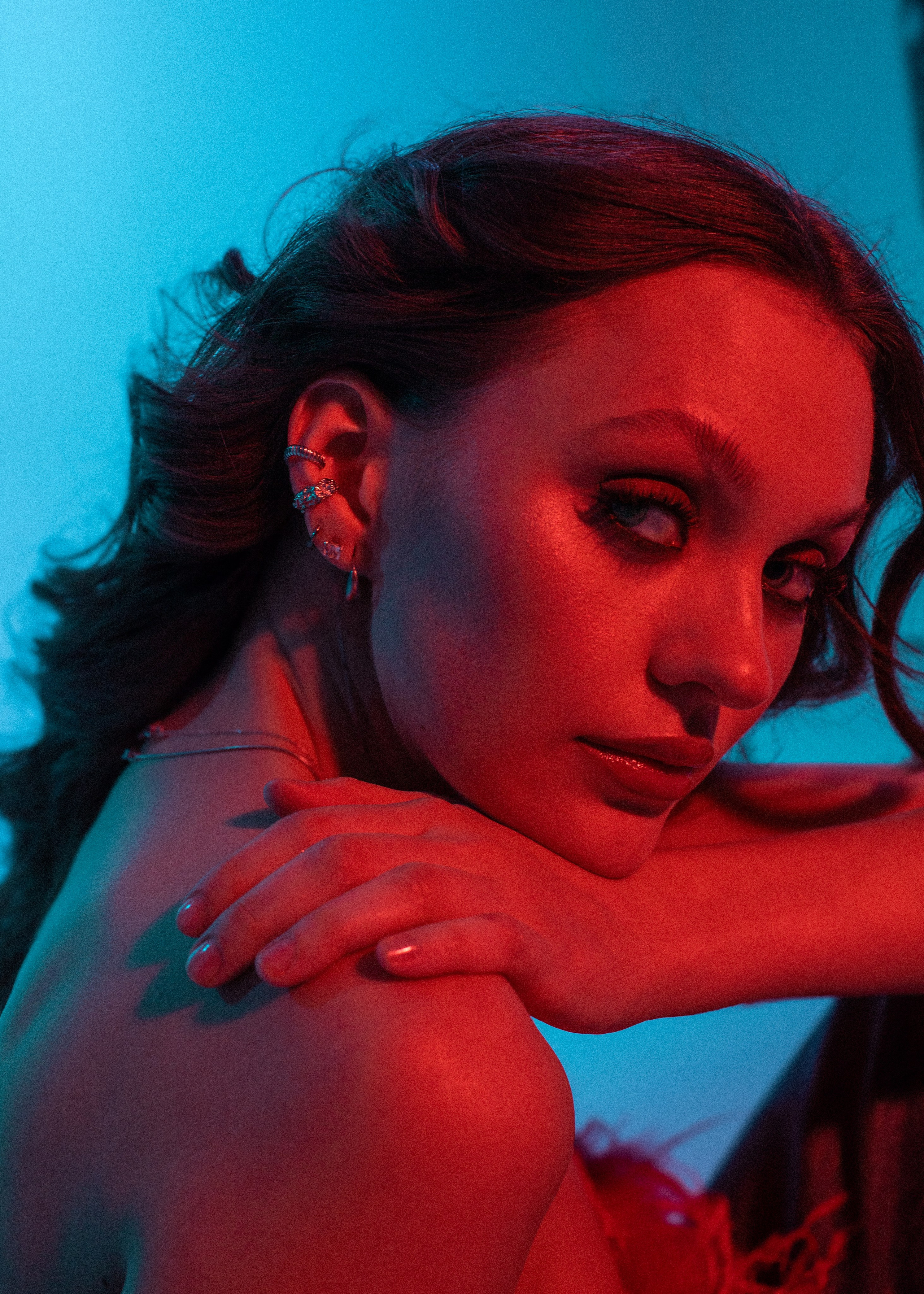 Ксюша. Главная