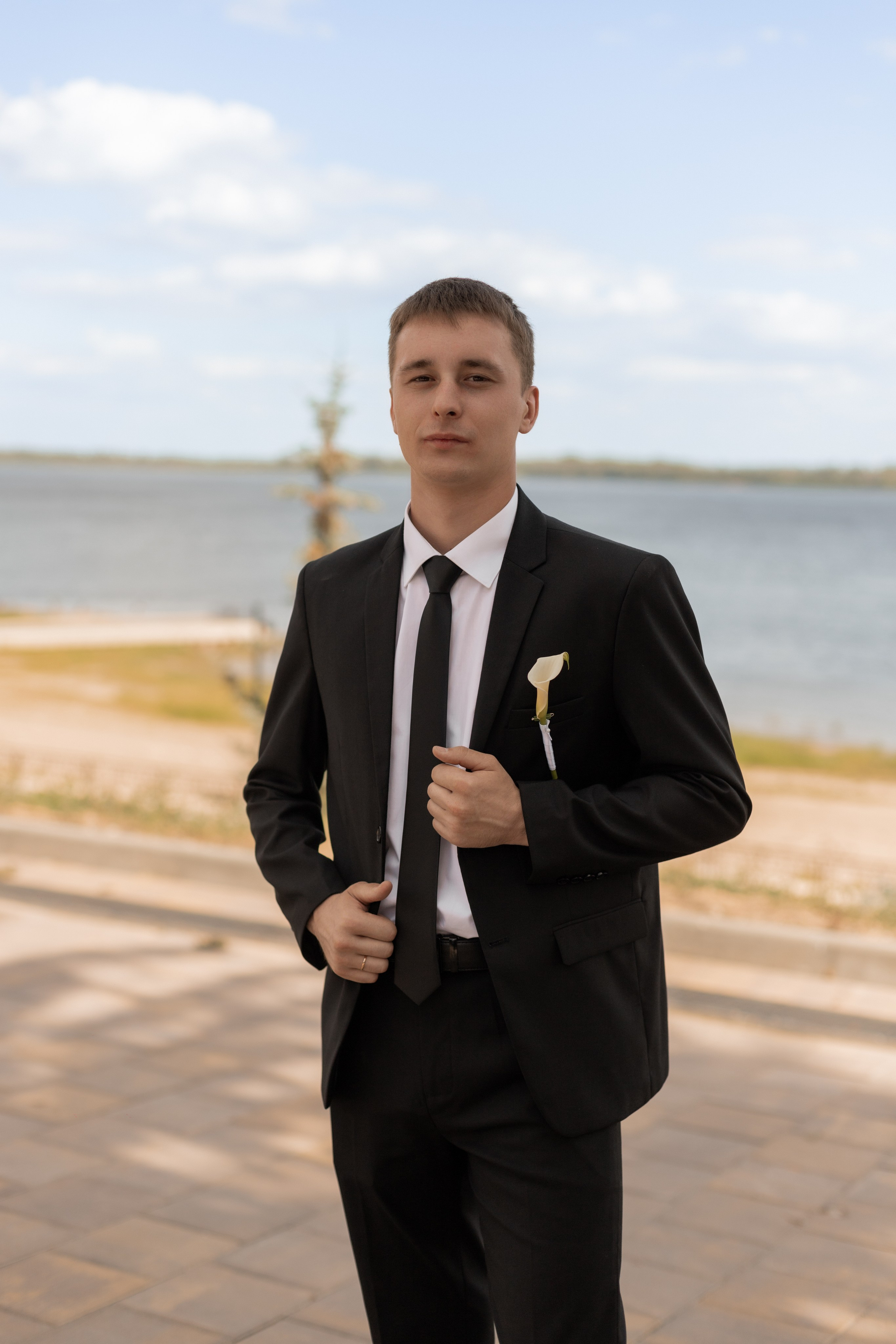 Андрей и Анна (сокращено). Свадебный фотограф Ангелина Сунгатулина | Саратов | Балаково | Вольск