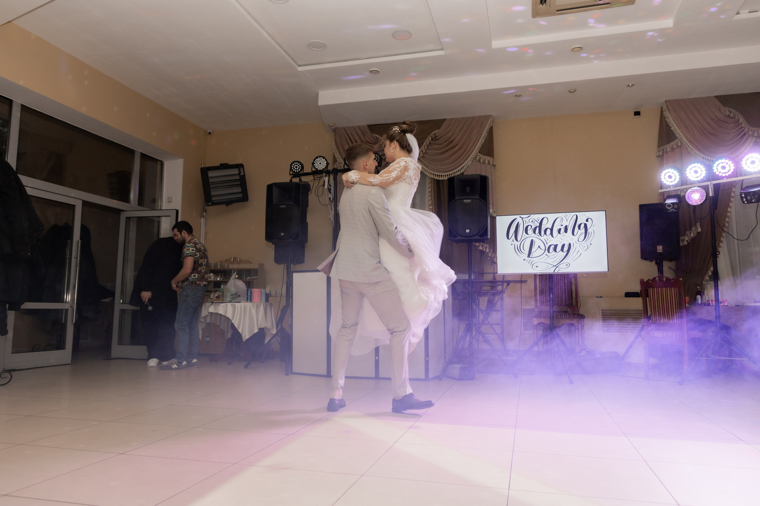 Илья и Анастасия (сокращено). Свадебный фотограф Ангелина Сунгатулина | Саратов | Балаково | Вольск