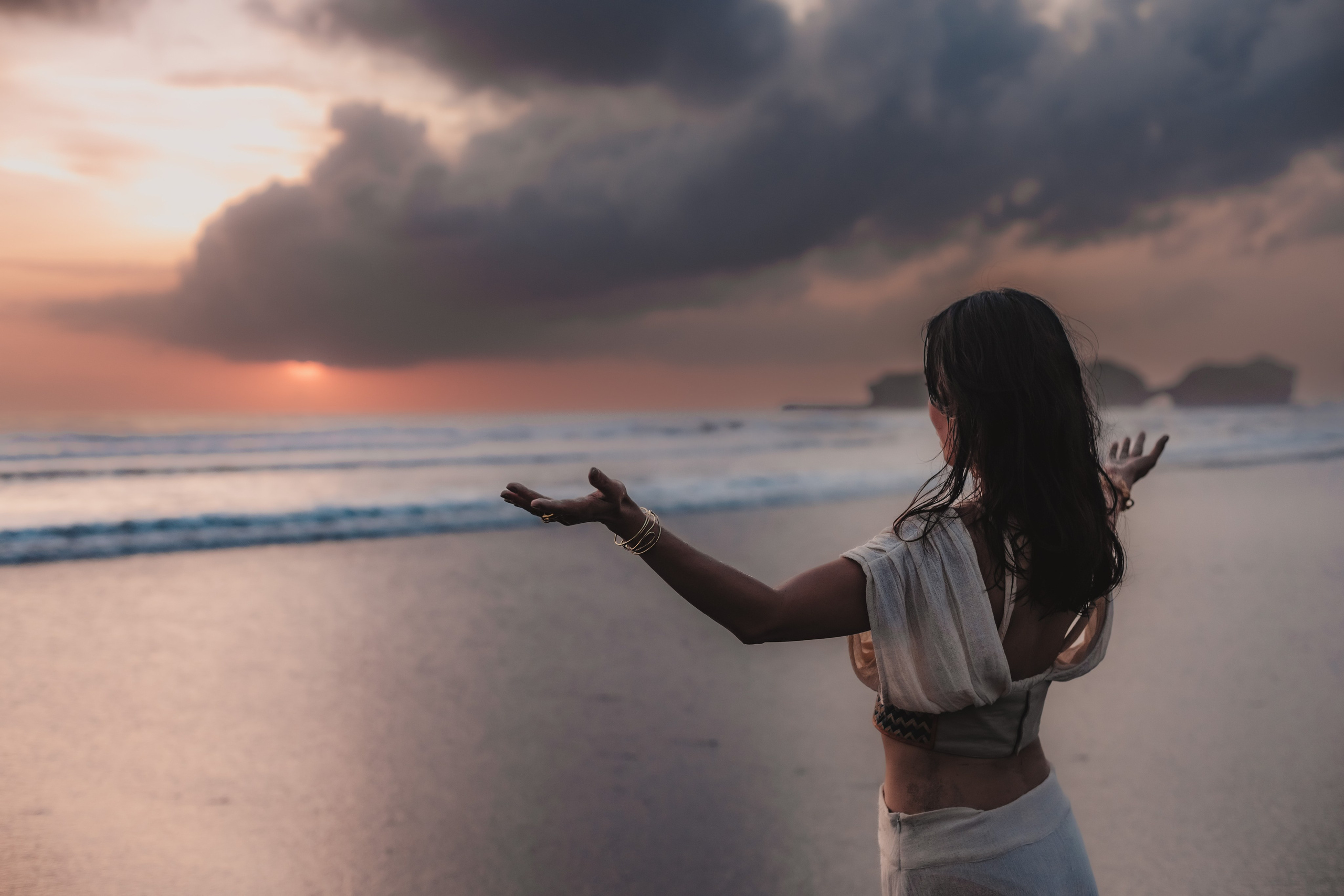 New chapter. Мариам Багдасарян