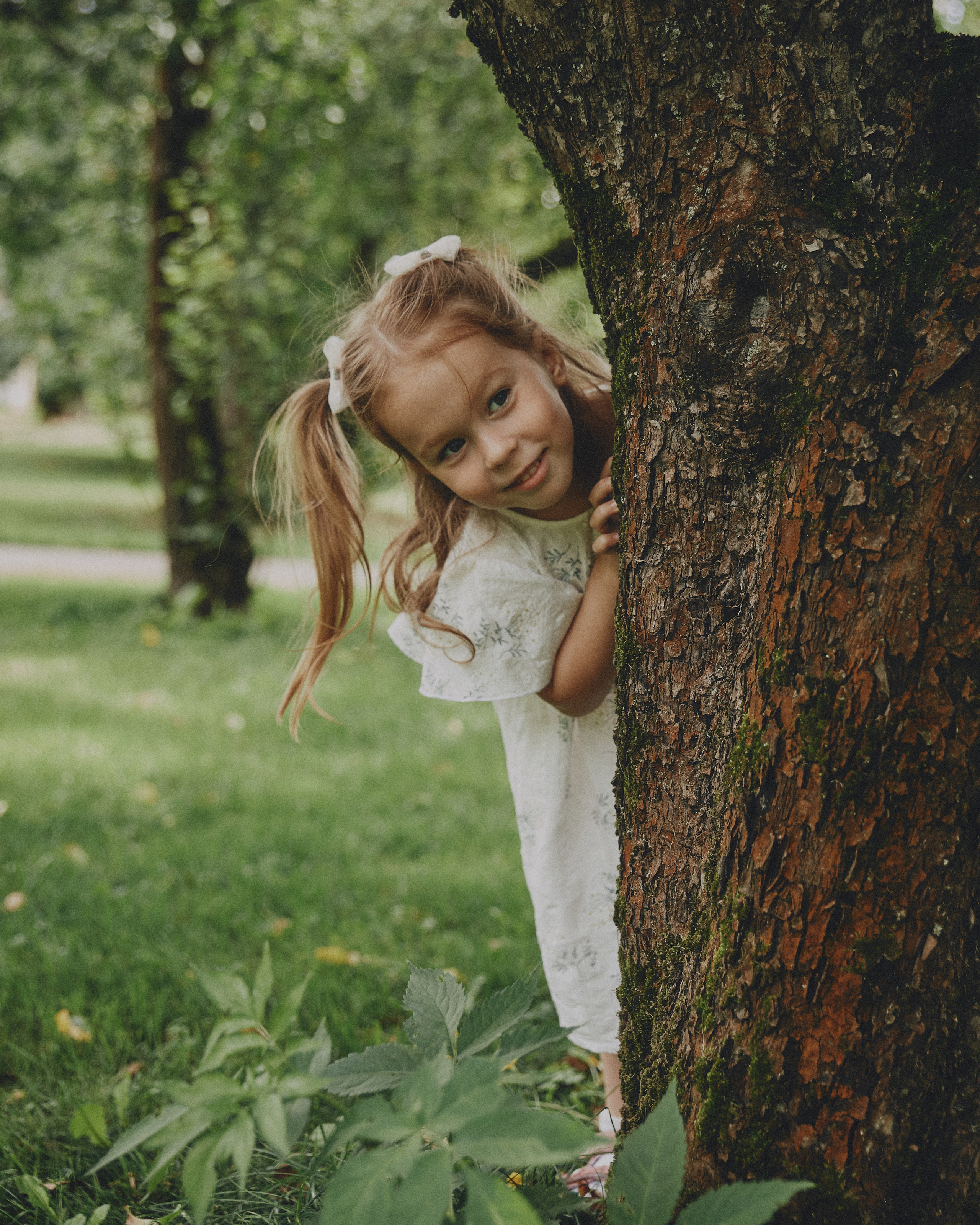 Саша, Саша и Ксюша. Портретный фотограф в Москве Ольга Крылова