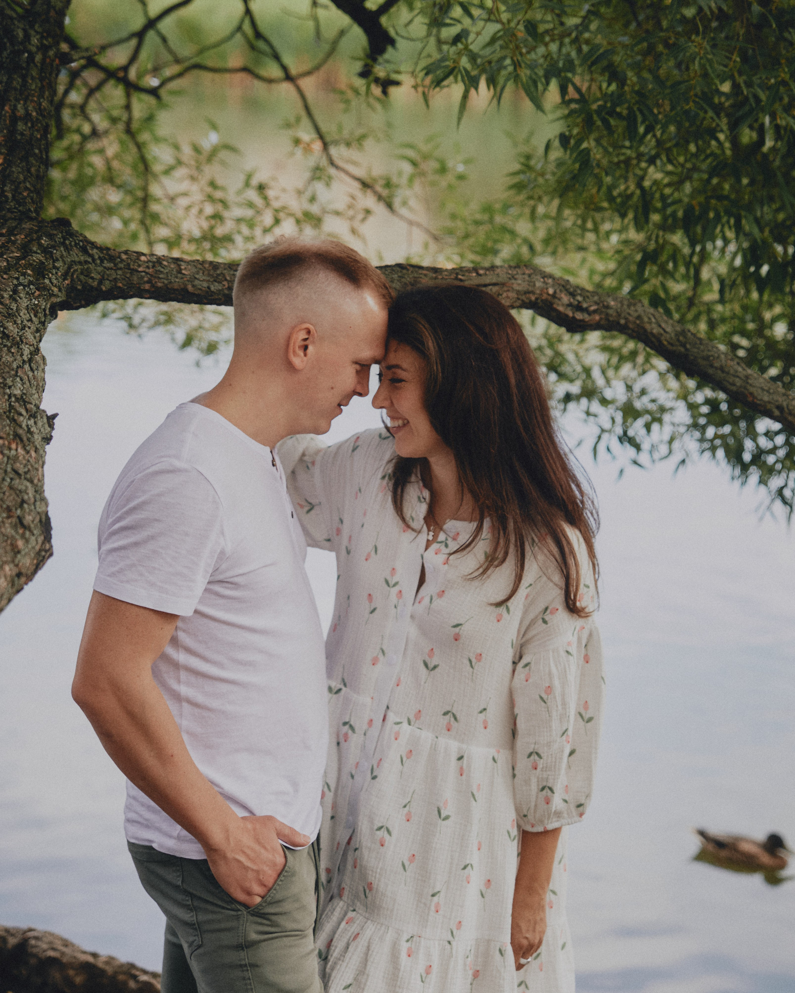 Саша, Саша и Ксюша. Портретный фотограф в Москве Ольга Крылова