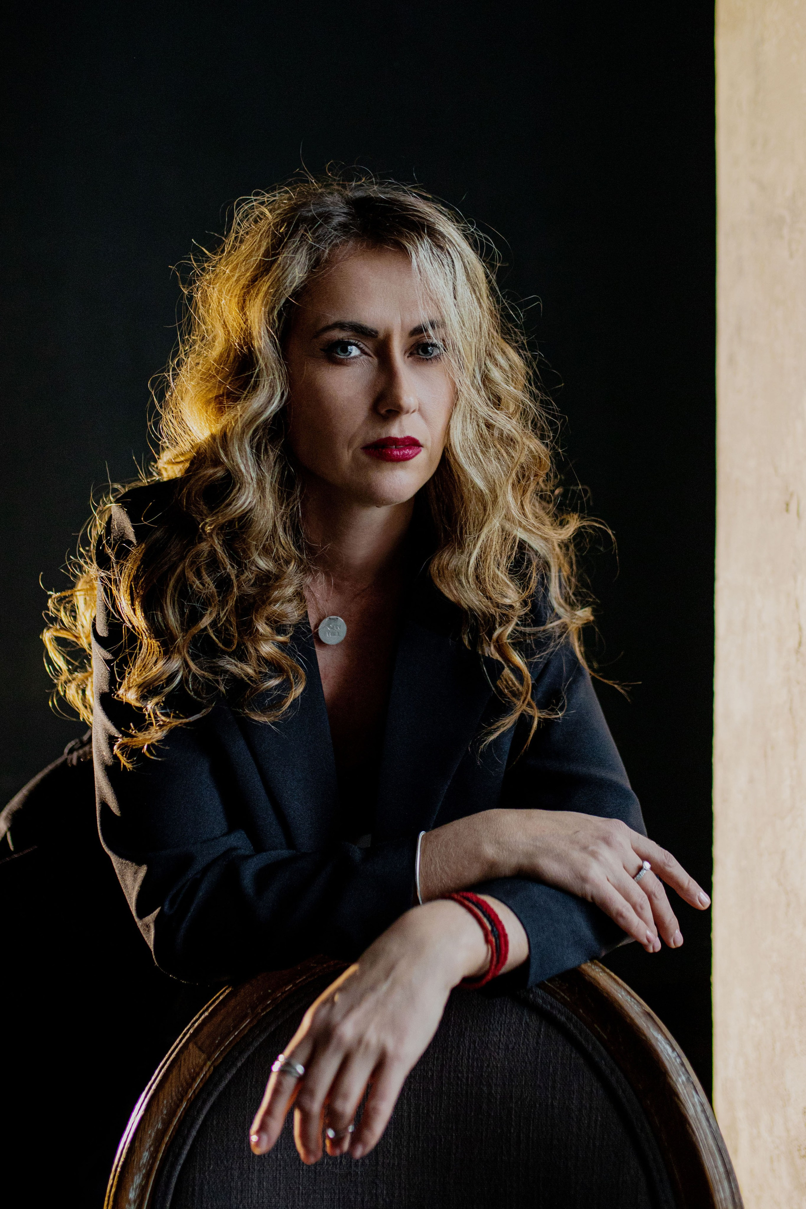 Мари. Портретный фотограф Александра Птица. Снимаю истории о вас