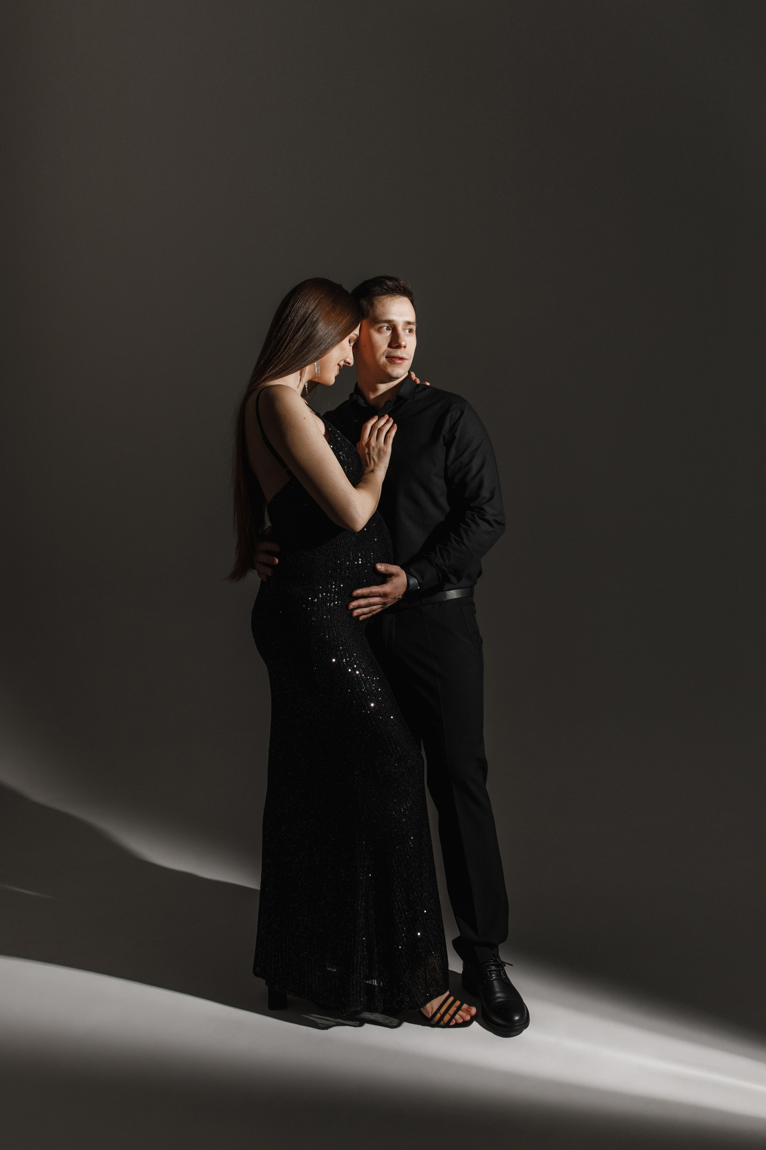 Саша и Настя. Свадебный фотограф Краснодар Ростов Солоникова Вероника