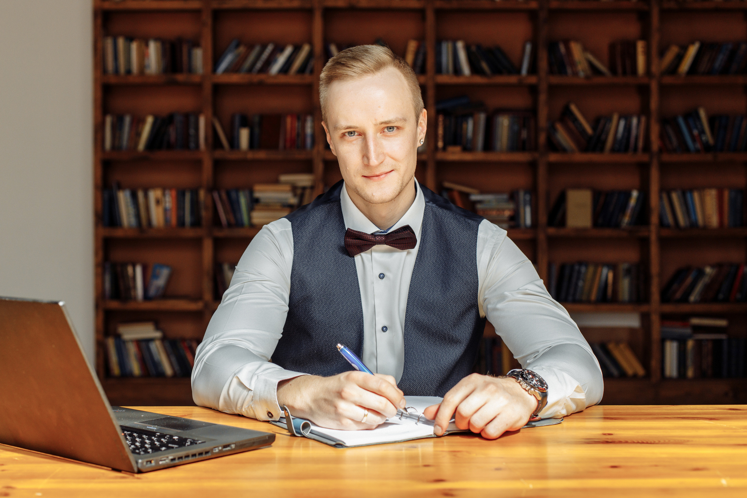 мужской портрет москва фотосессия чихарев сергей