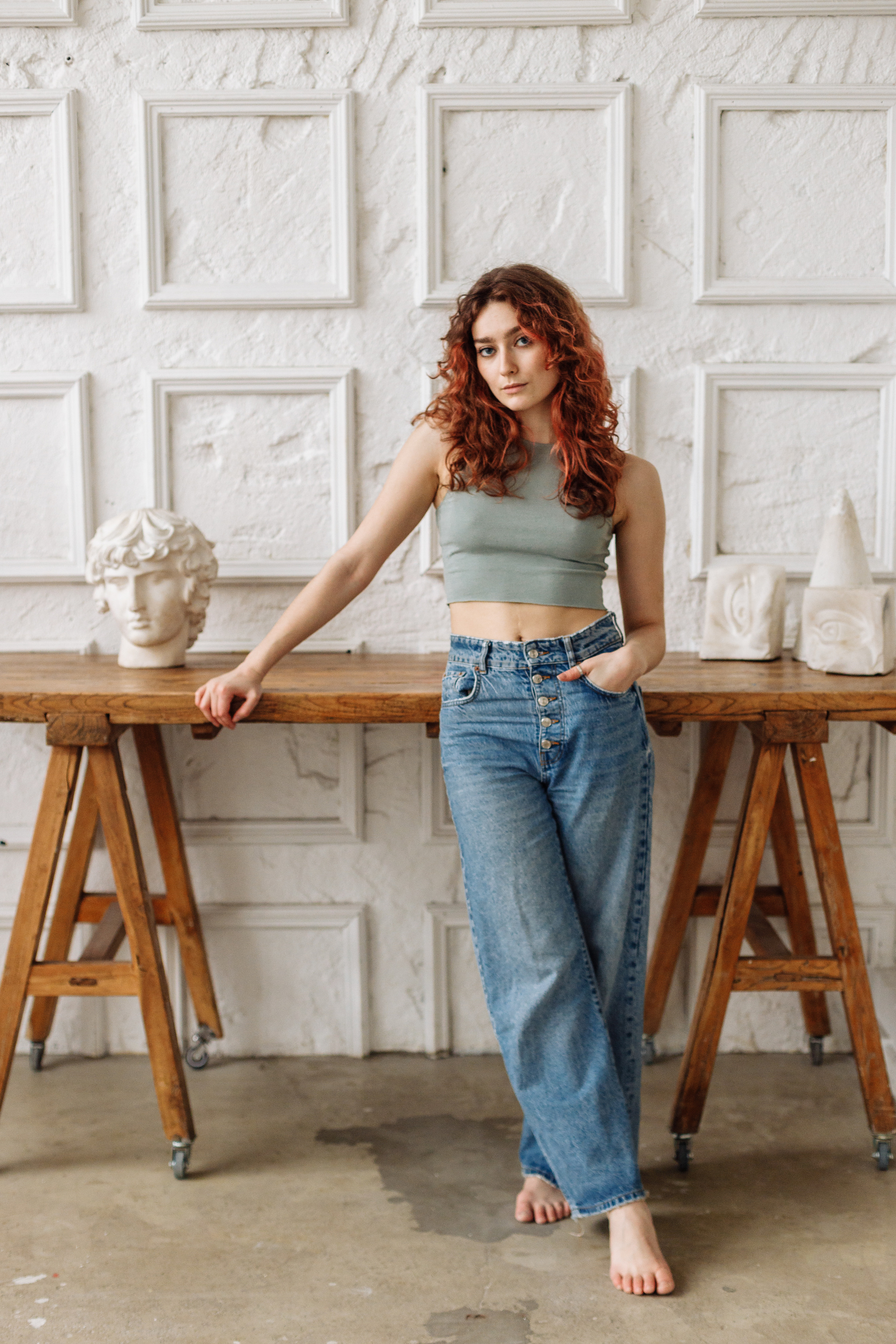 Алина. Свадебный и портретный фотограф в Королёве Сергей Чихарев