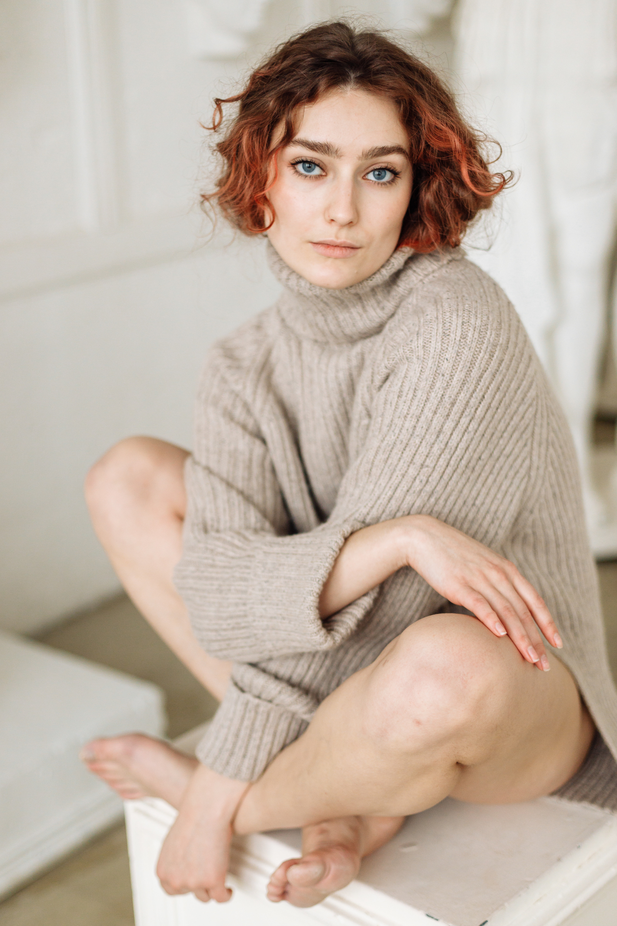 Алина. Свадебный и портретный фотограф в Королёве Сергей Чихарев