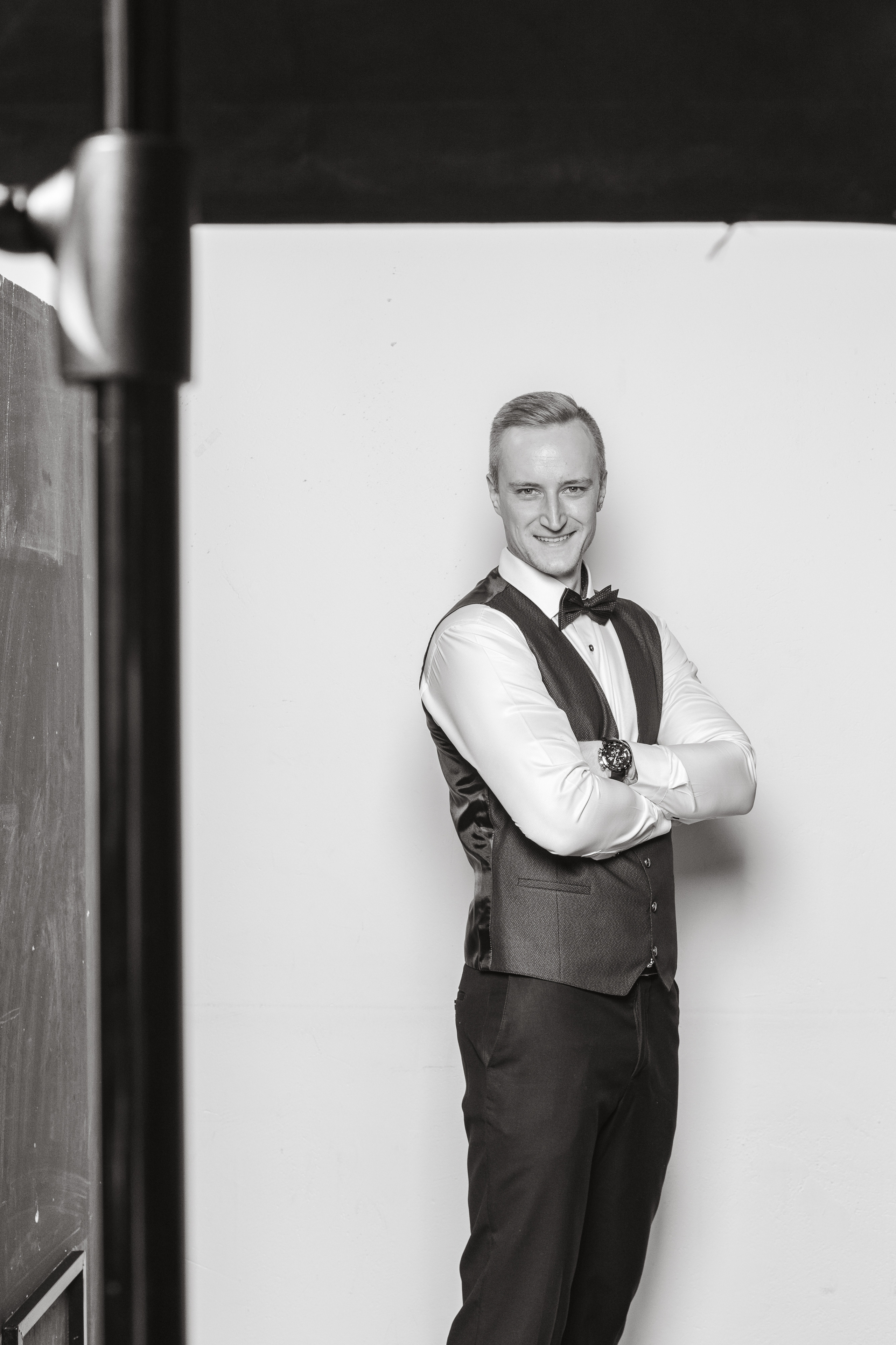 мужской портрет москва фотосессия чихарев сергей