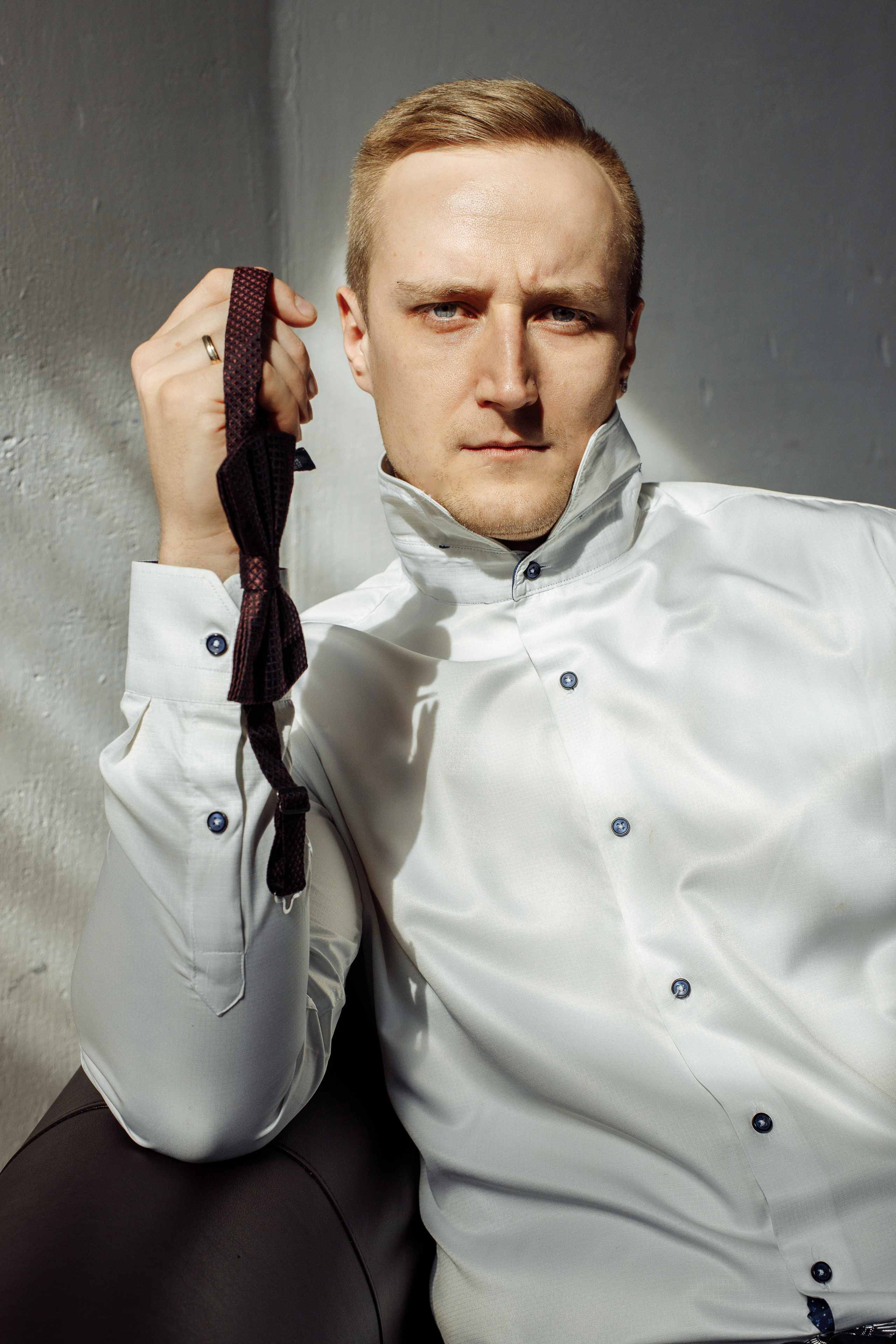 Сергей. Свадебный и портретный фотограф в Королёве Сергей Чихарев