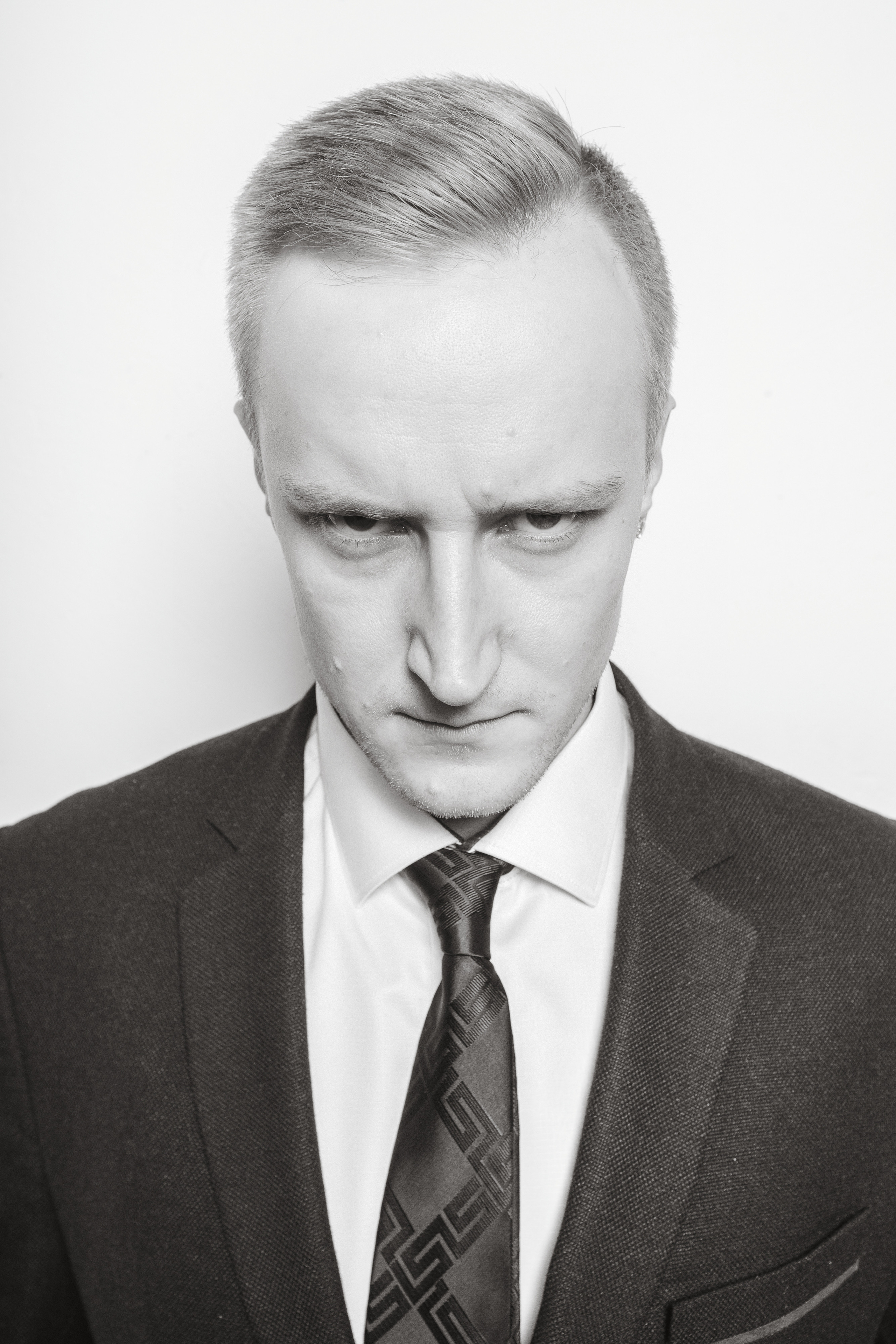 мужской портрет москва фотосессия чихарев сергей