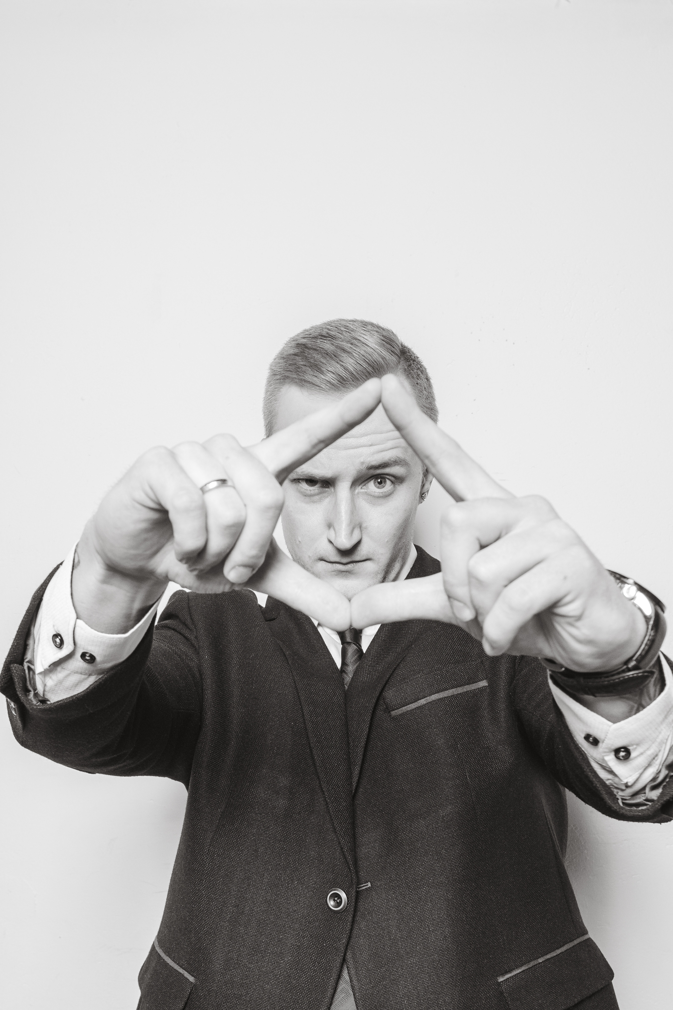 мужской портрет москва фотосессия чихарев сергей