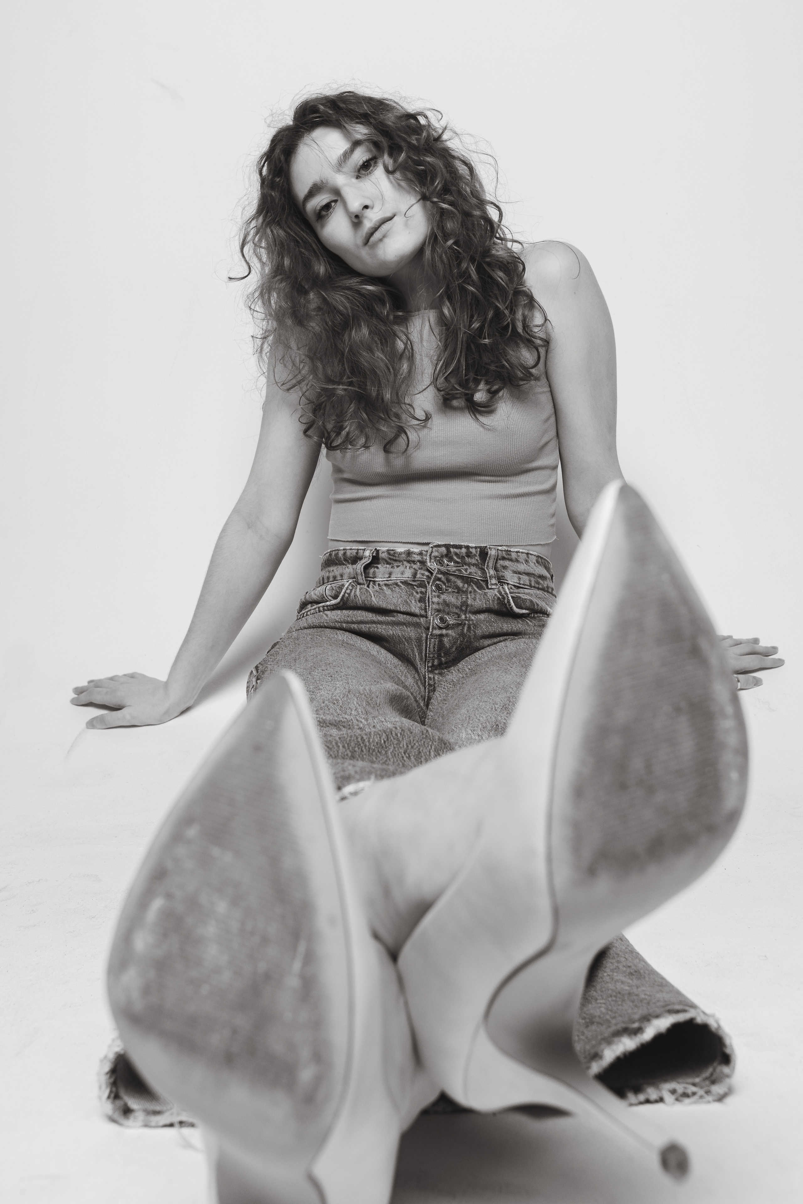 Алина. Свадебный и портретный фотограф в Королёве Сергей Чихарев