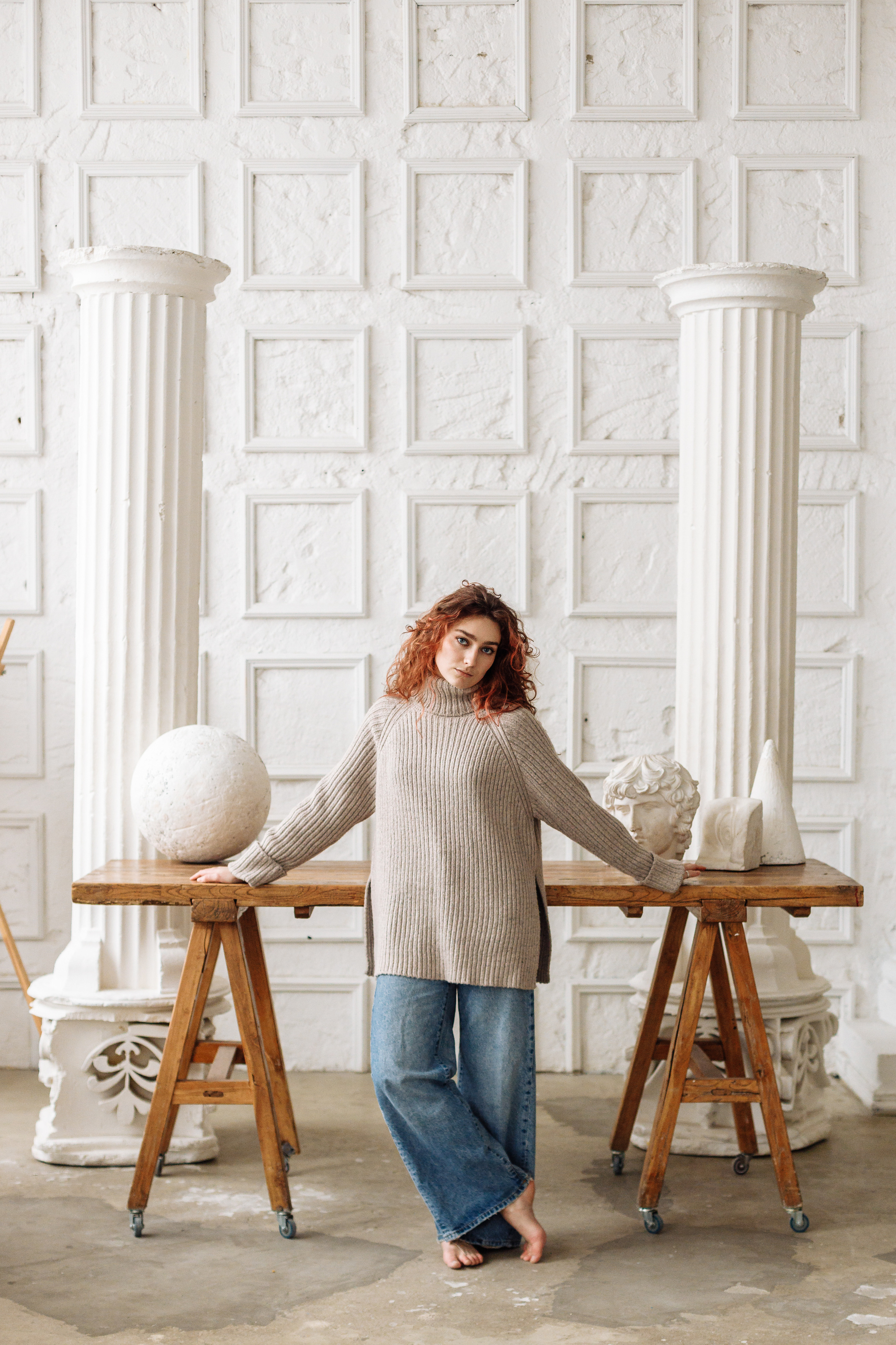 Алина. Свадебный и портретный фотограф в Королёве Сергей Чихарев