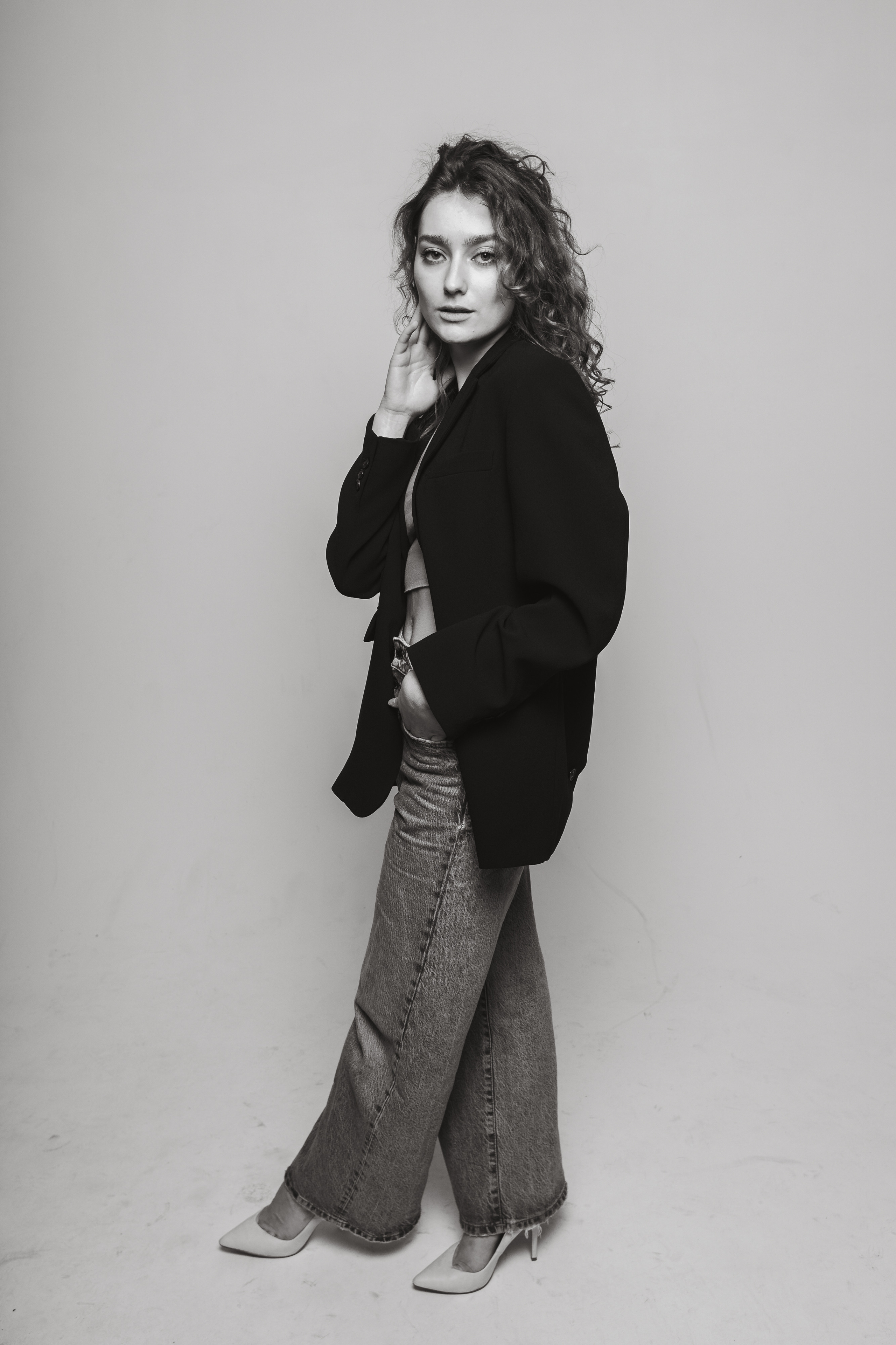 Алина. Свадебный и портретный фотограф в Королёве Сергей Чихарев