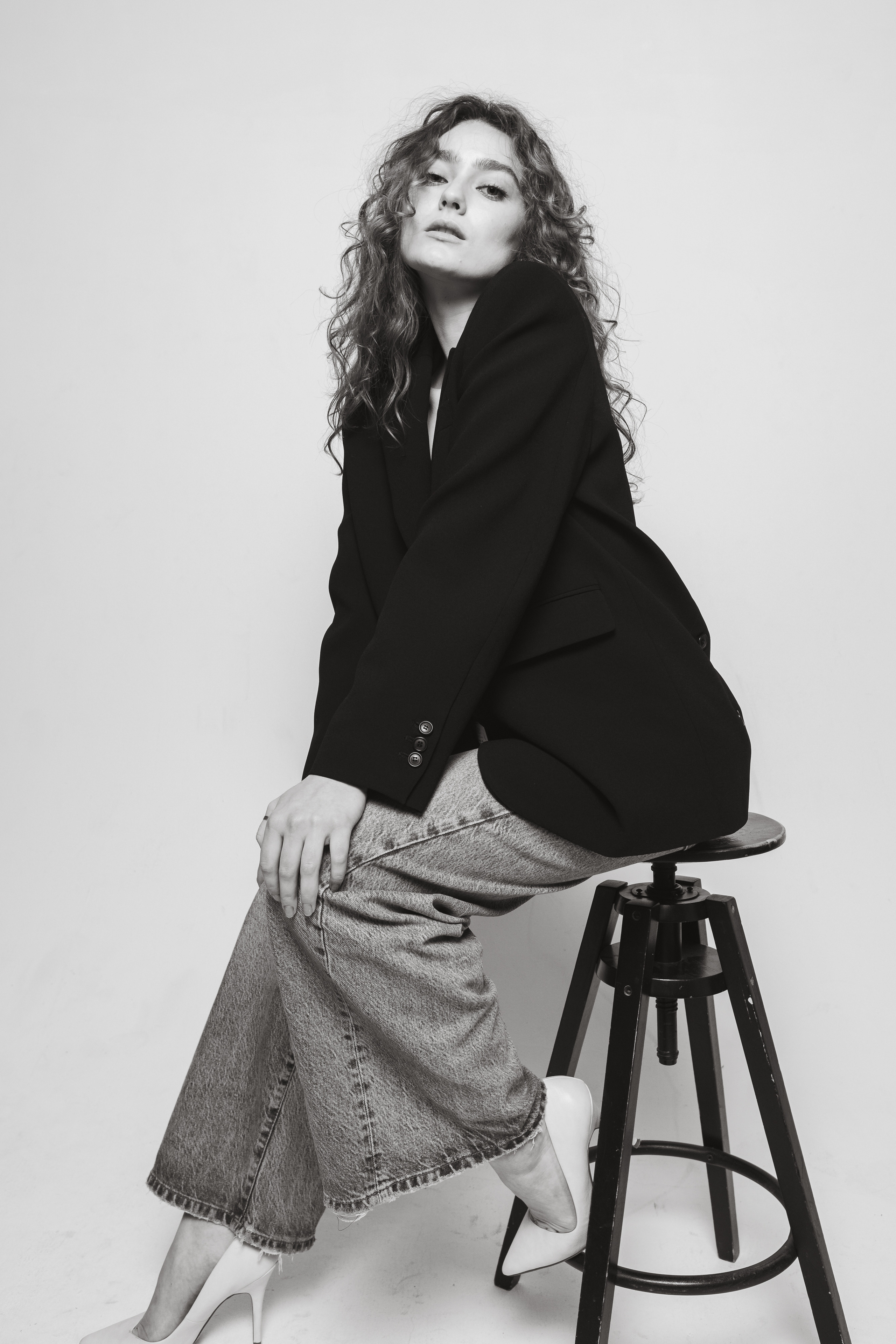 Алина. Свадебный и портретный фотограф в Королёве Сергей Чихарев