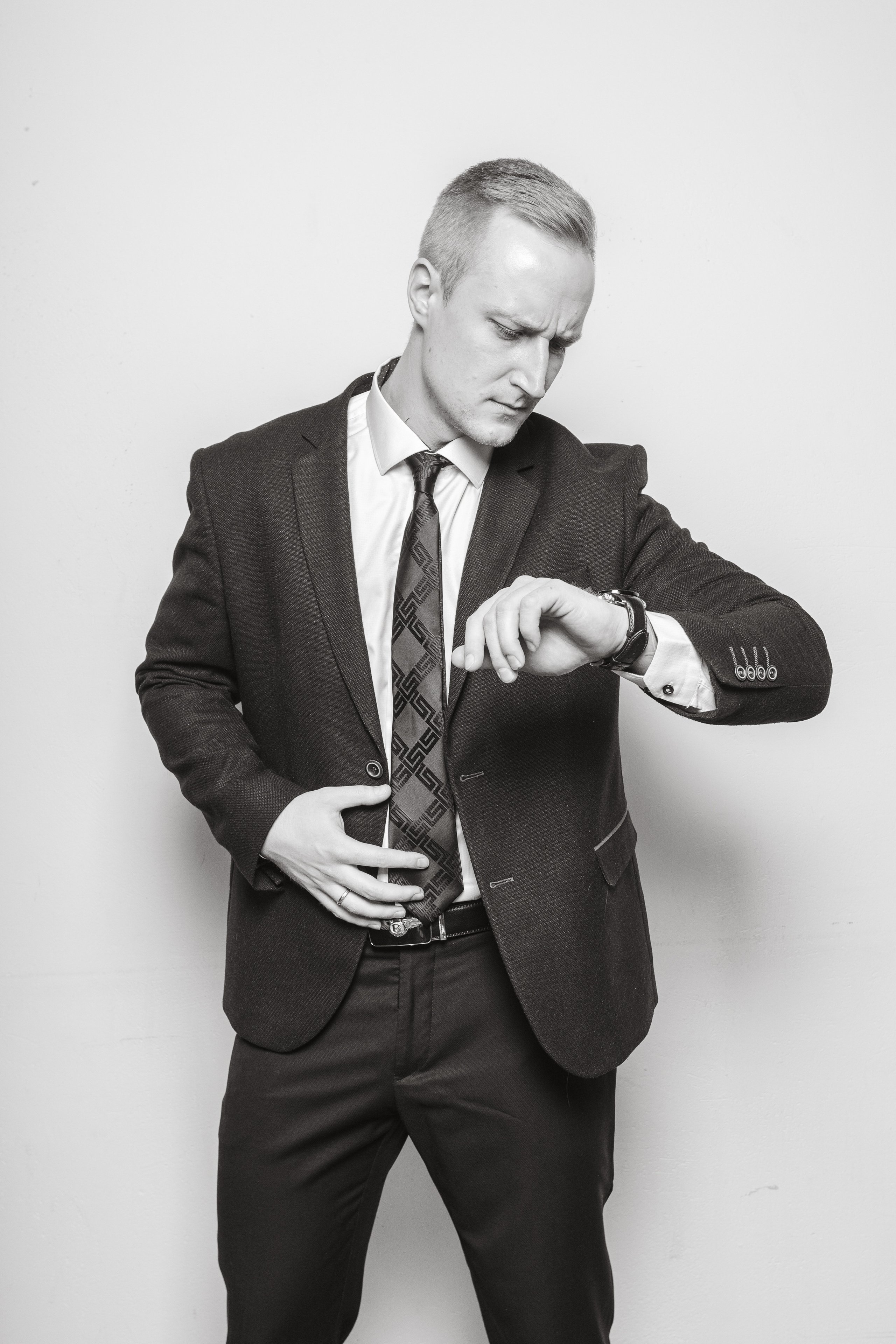 мужской портрет москва фотосессия чихарев сергей