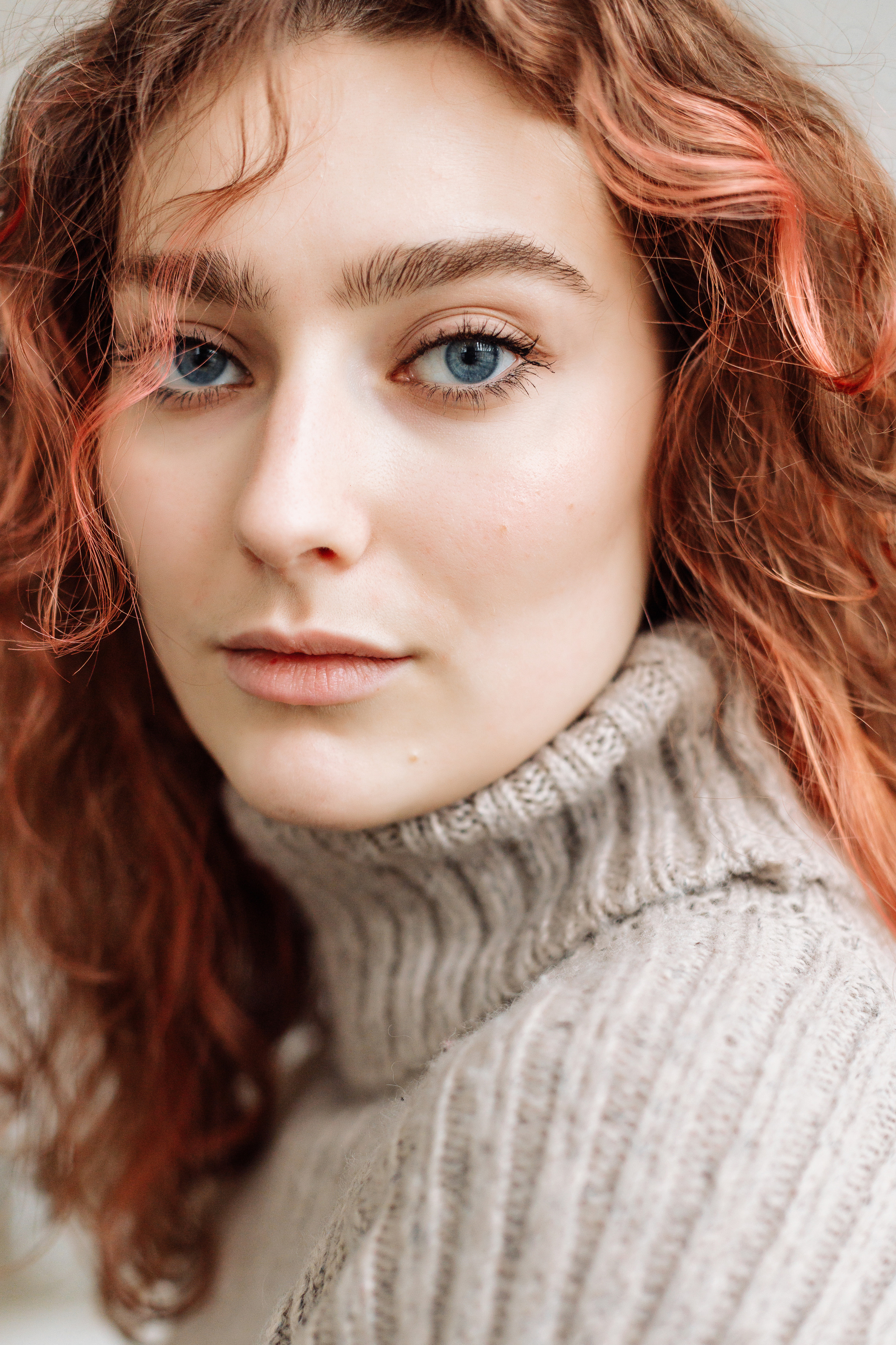 Алина. Свадебный и портретный фотограф в Королёве Сергей Чихарев