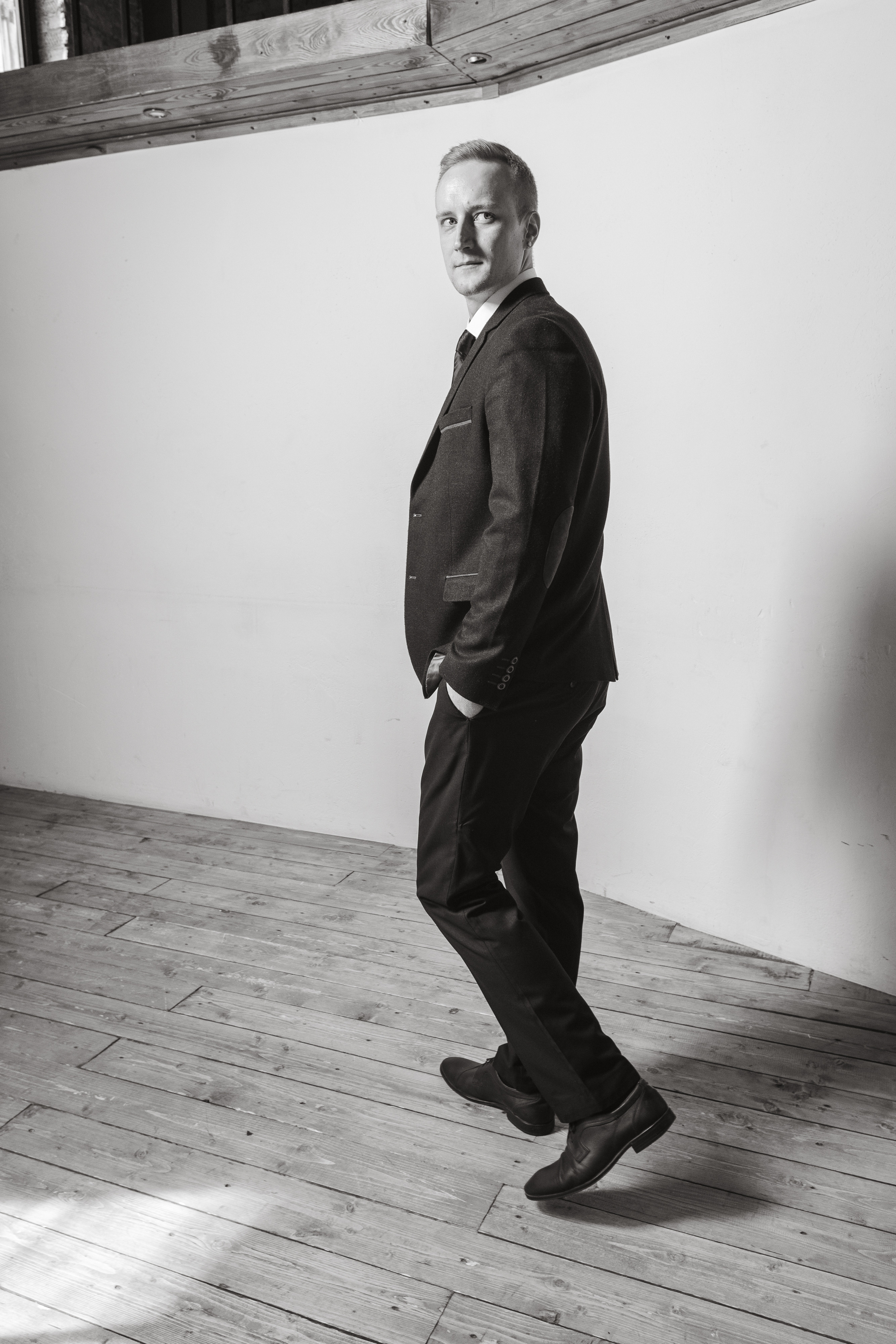 мужской портрет москва фотосессия чихарев сергей