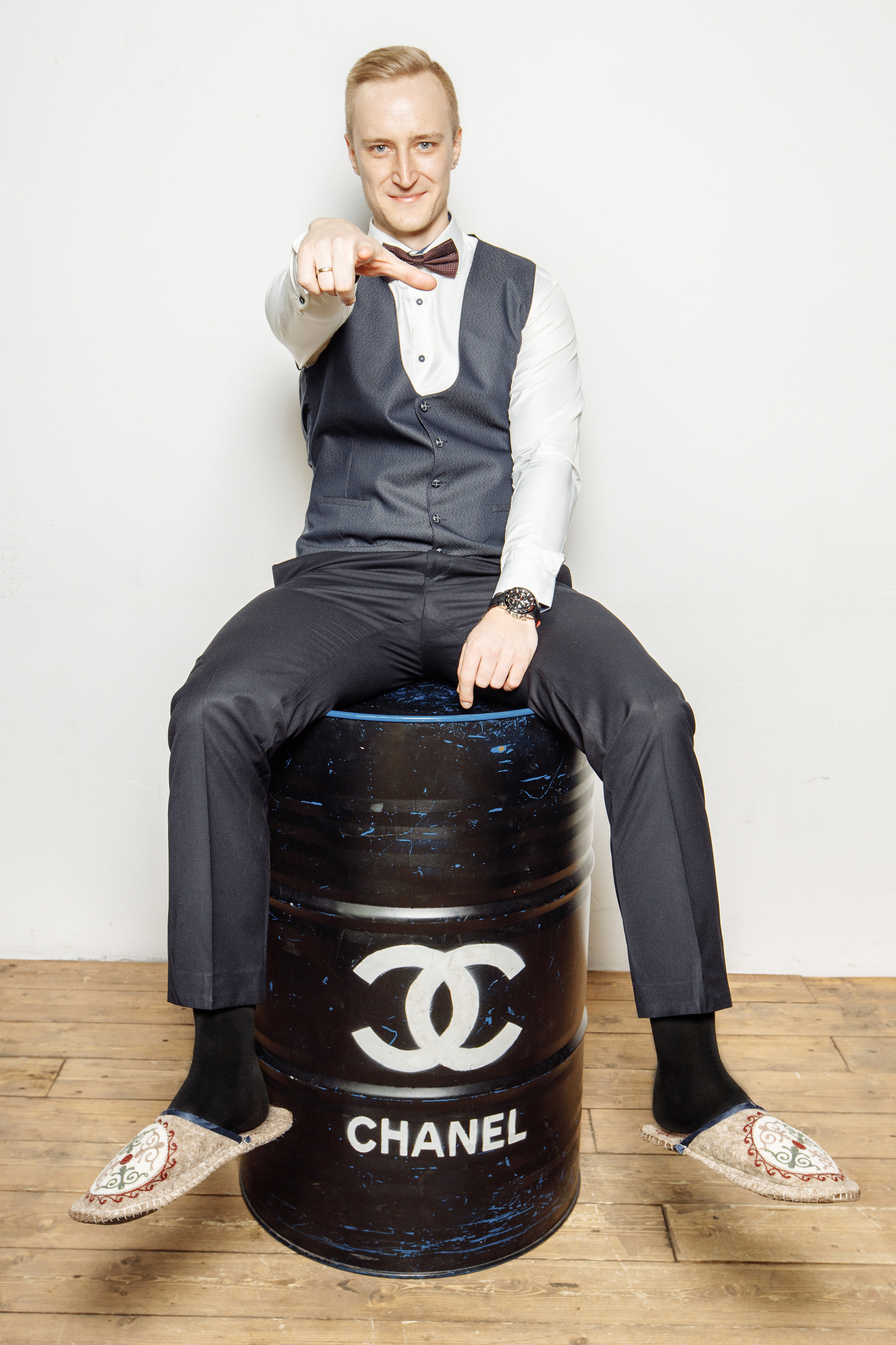 мужской портрет москва фотосессия чихарев сергей