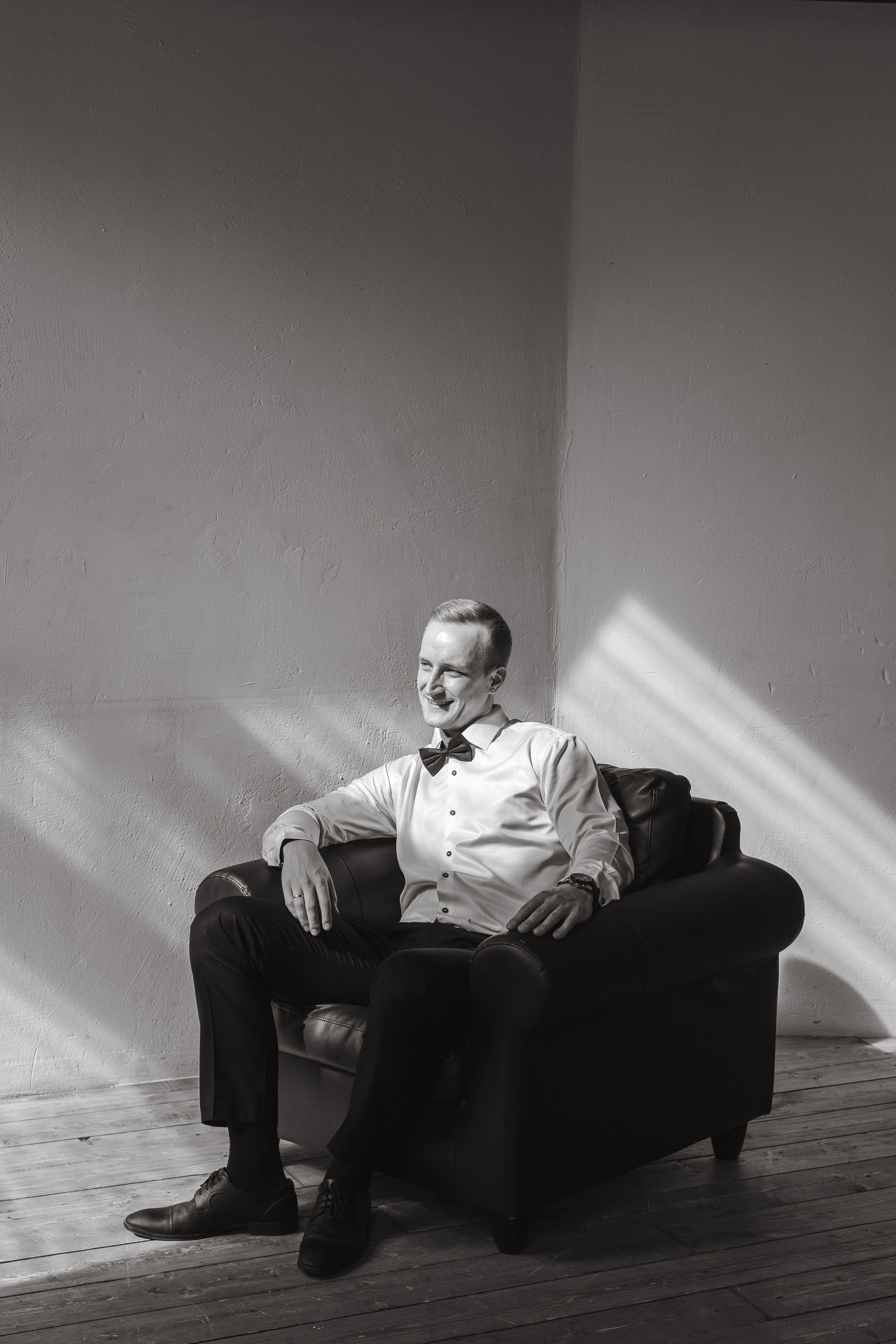 Сергей. Свадебный и портретный фотограф в Королёве Сергей Чихарев