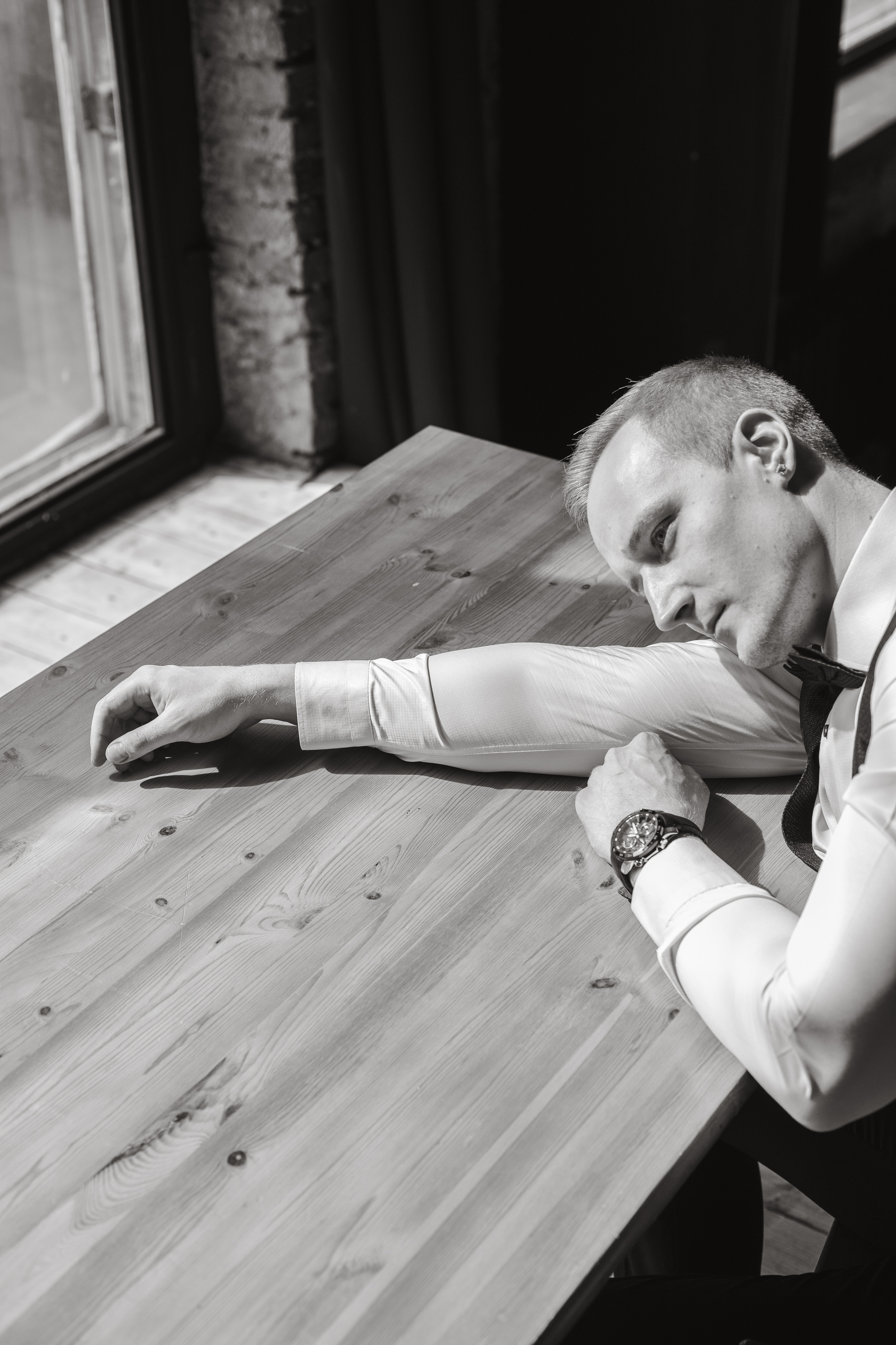 Сергей. Свадебный и портретный фотограф в Королёве Сергей Чихарев