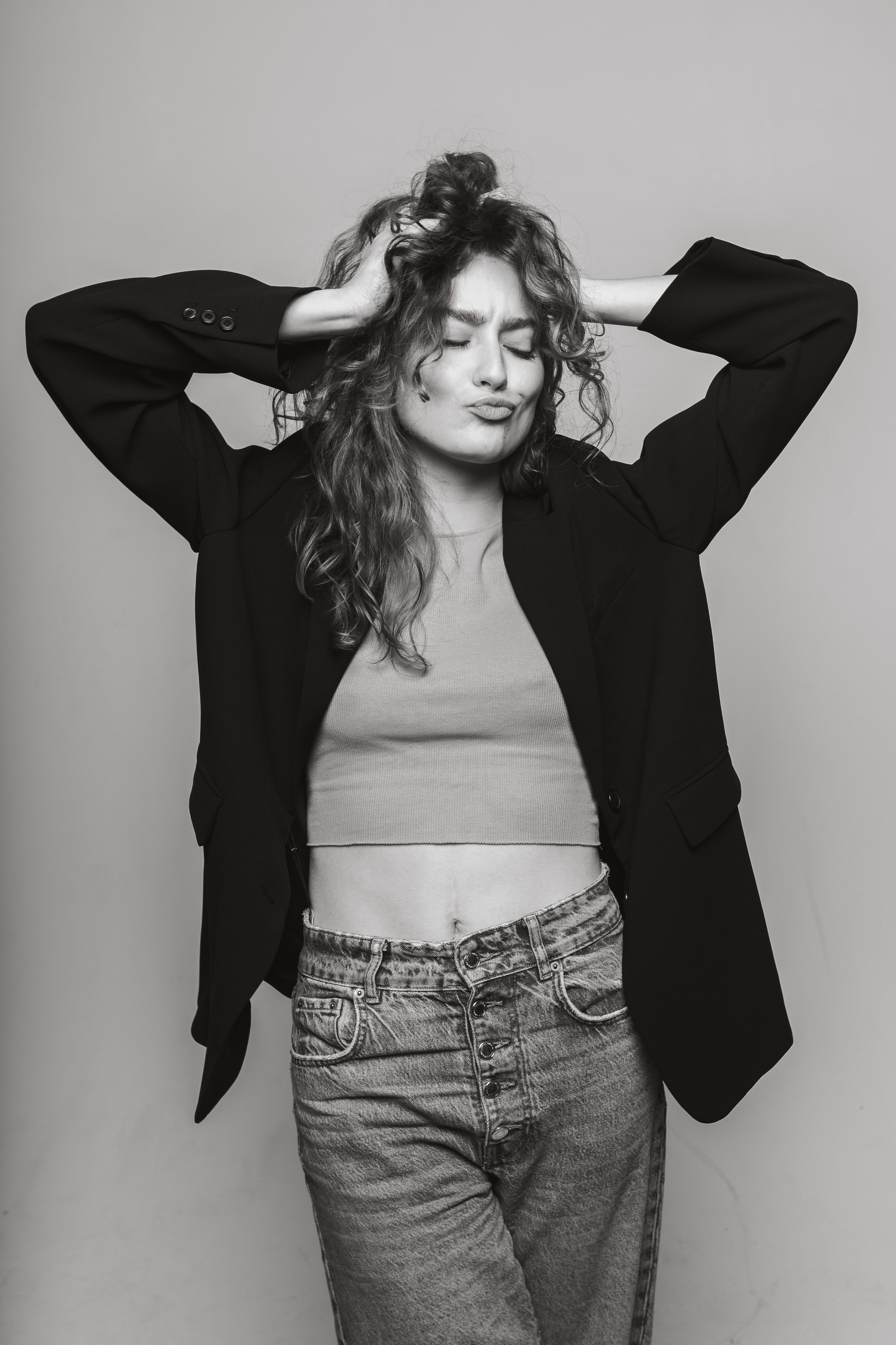 Алина. Свадебный и портретный фотограф в Королёве Сергей Чихарев