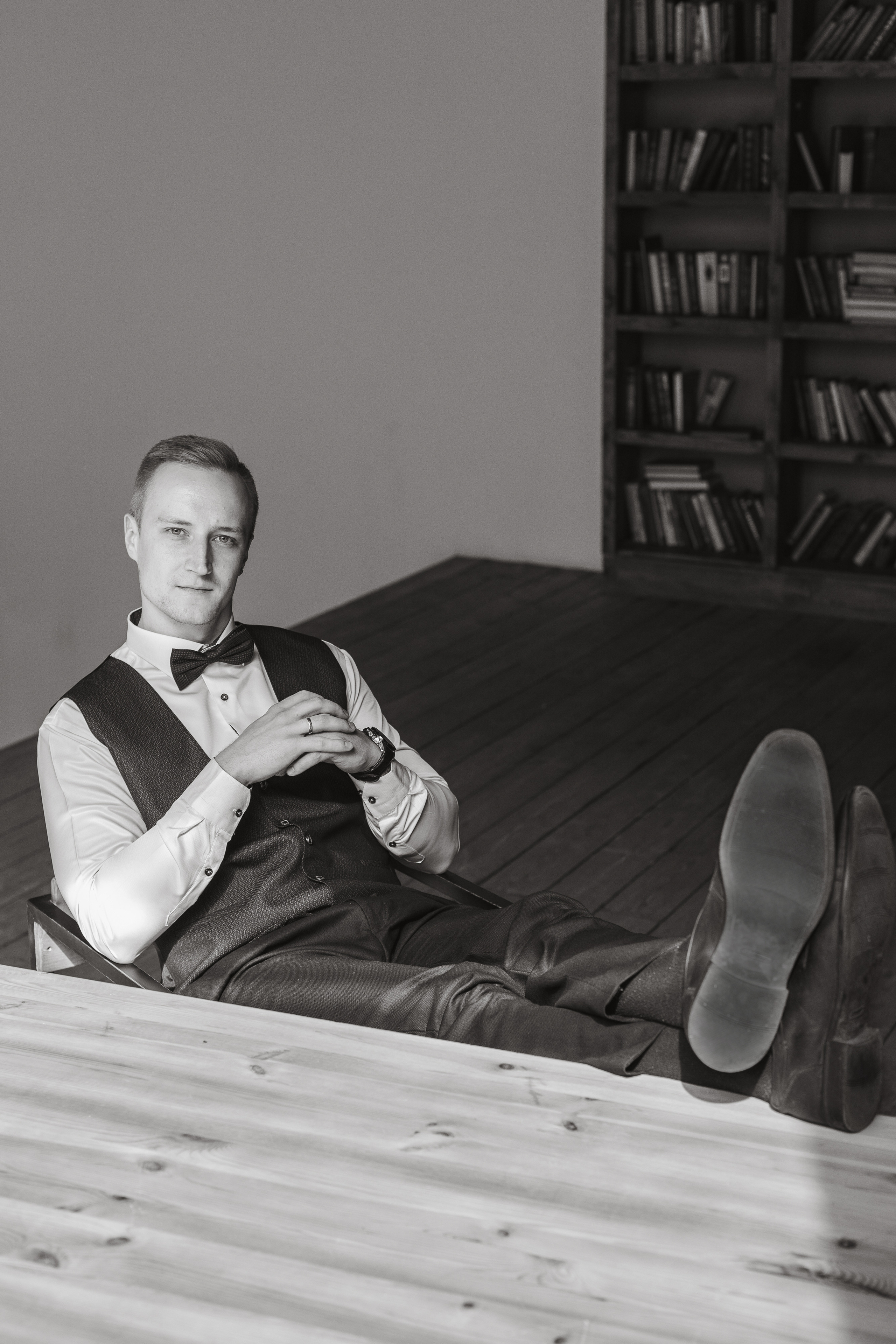 мужской портрет москва фотосессия чихарев сергей