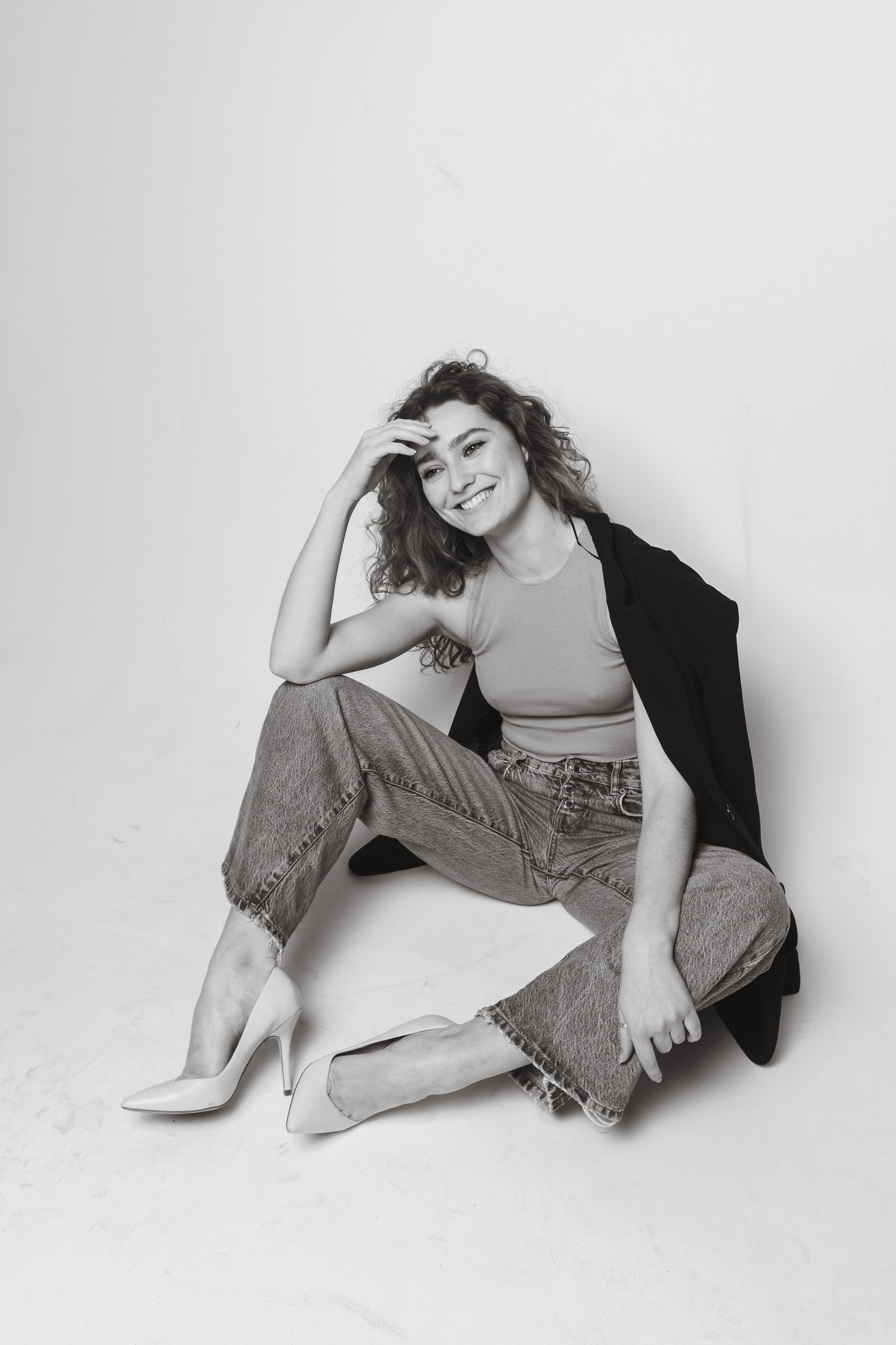 Алина. Свадебный и портретный фотограф в Королёве Сергей Чихарев