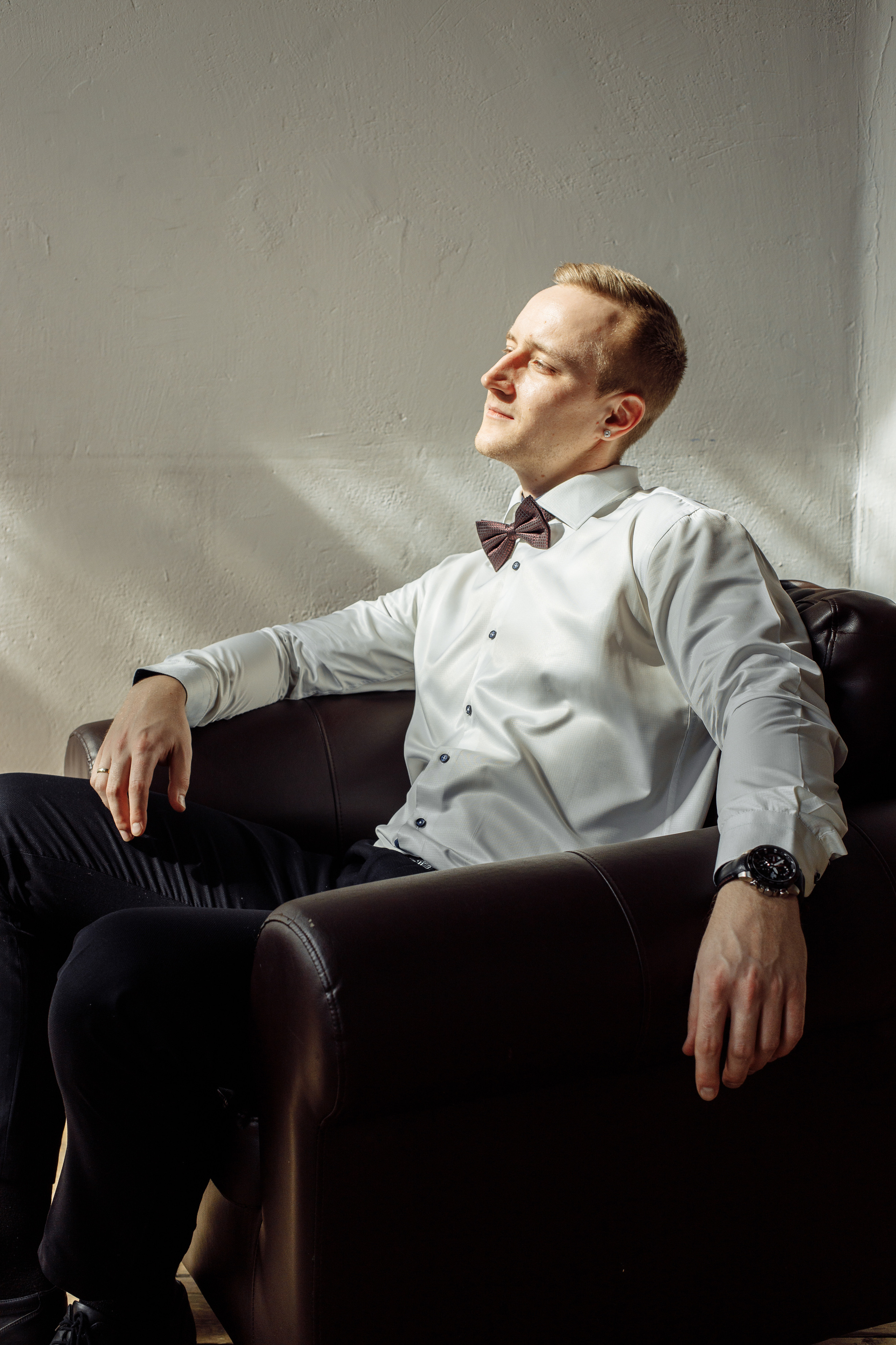 Сергей. Свадебный и портретный фотограф в Королёве Сергей Чихарев