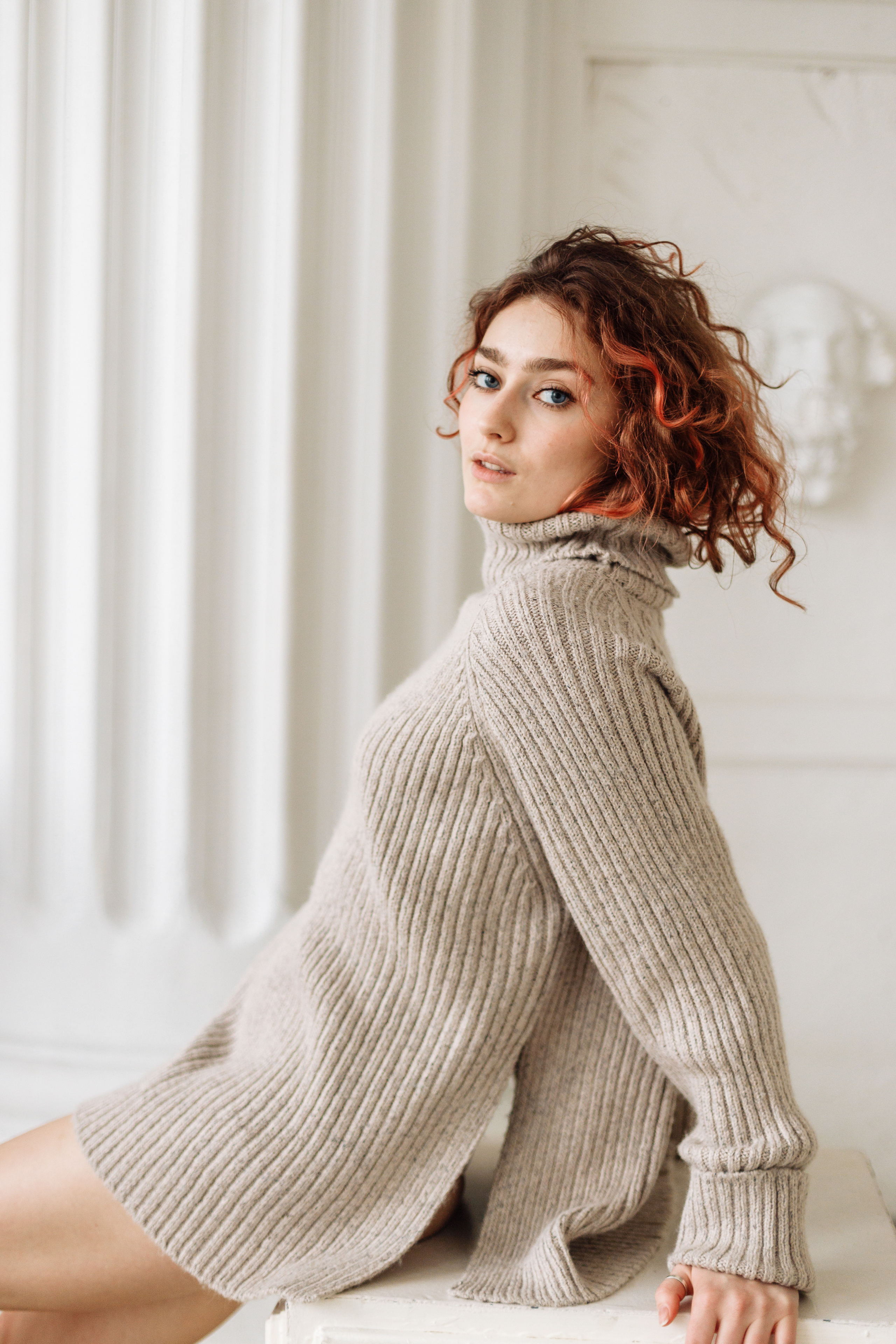 Алина. Свадебный и портретный фотограф в Королёве Сергей Чихарев