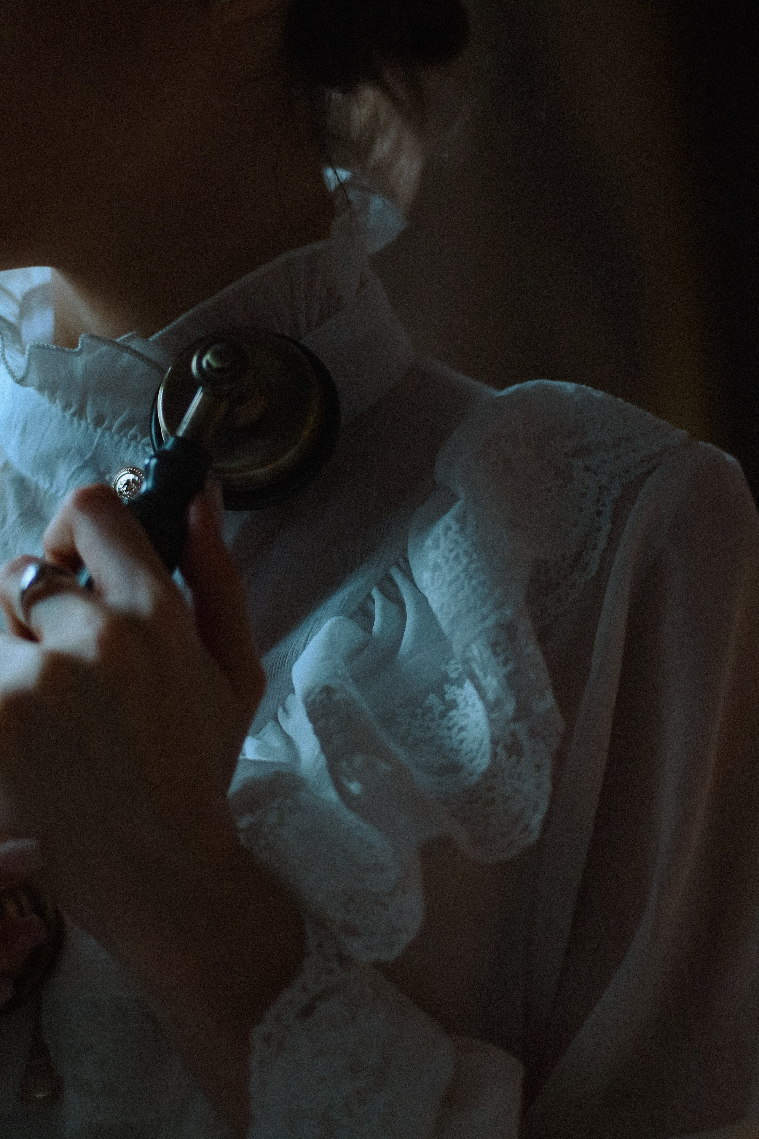 Женский портрет. Фотограф и видеограф Анастасия Витюкова | Екатеринбург