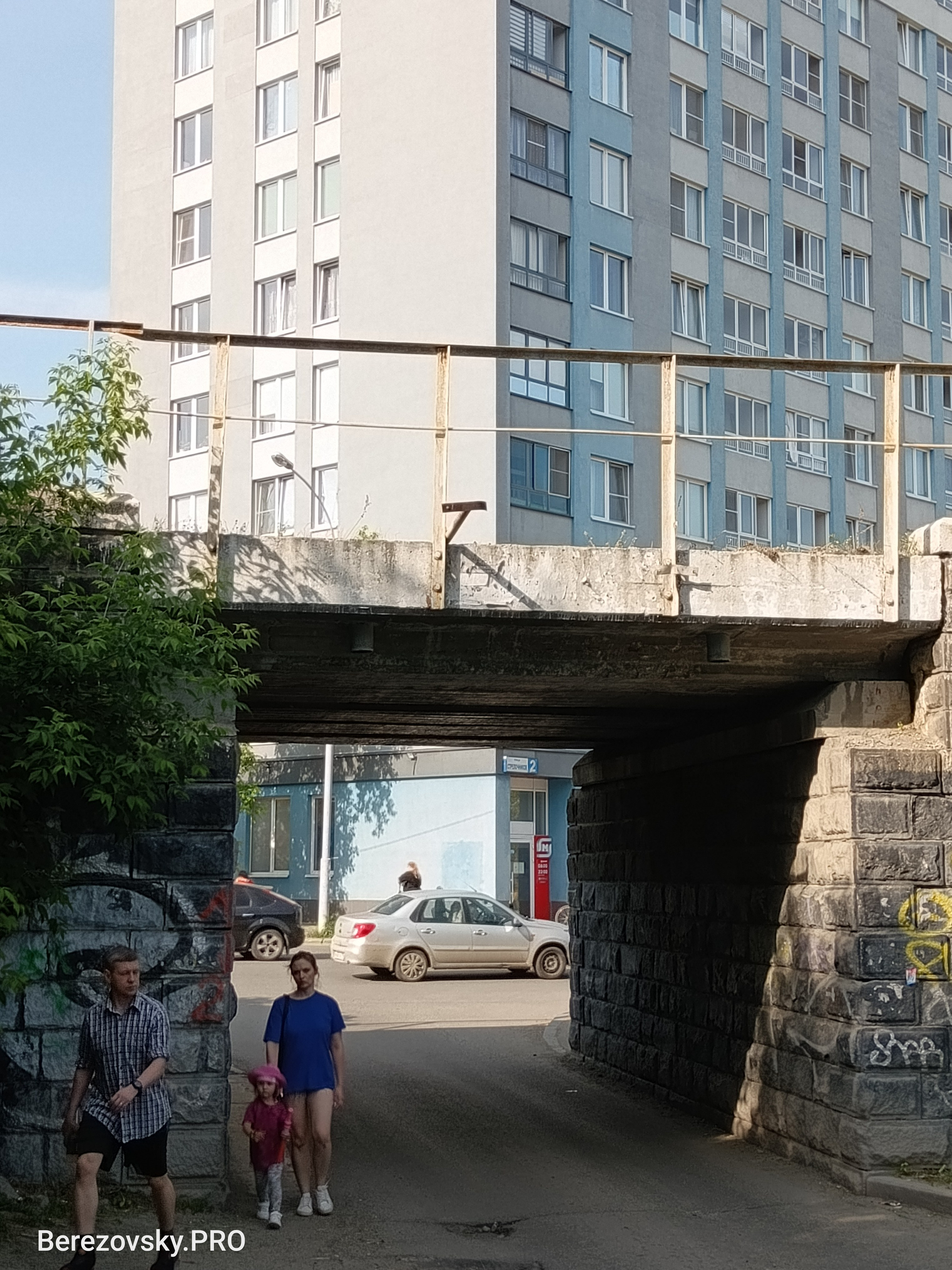 Солнечный. Фотограф в Санкт-Петербурге Березовский Даниил