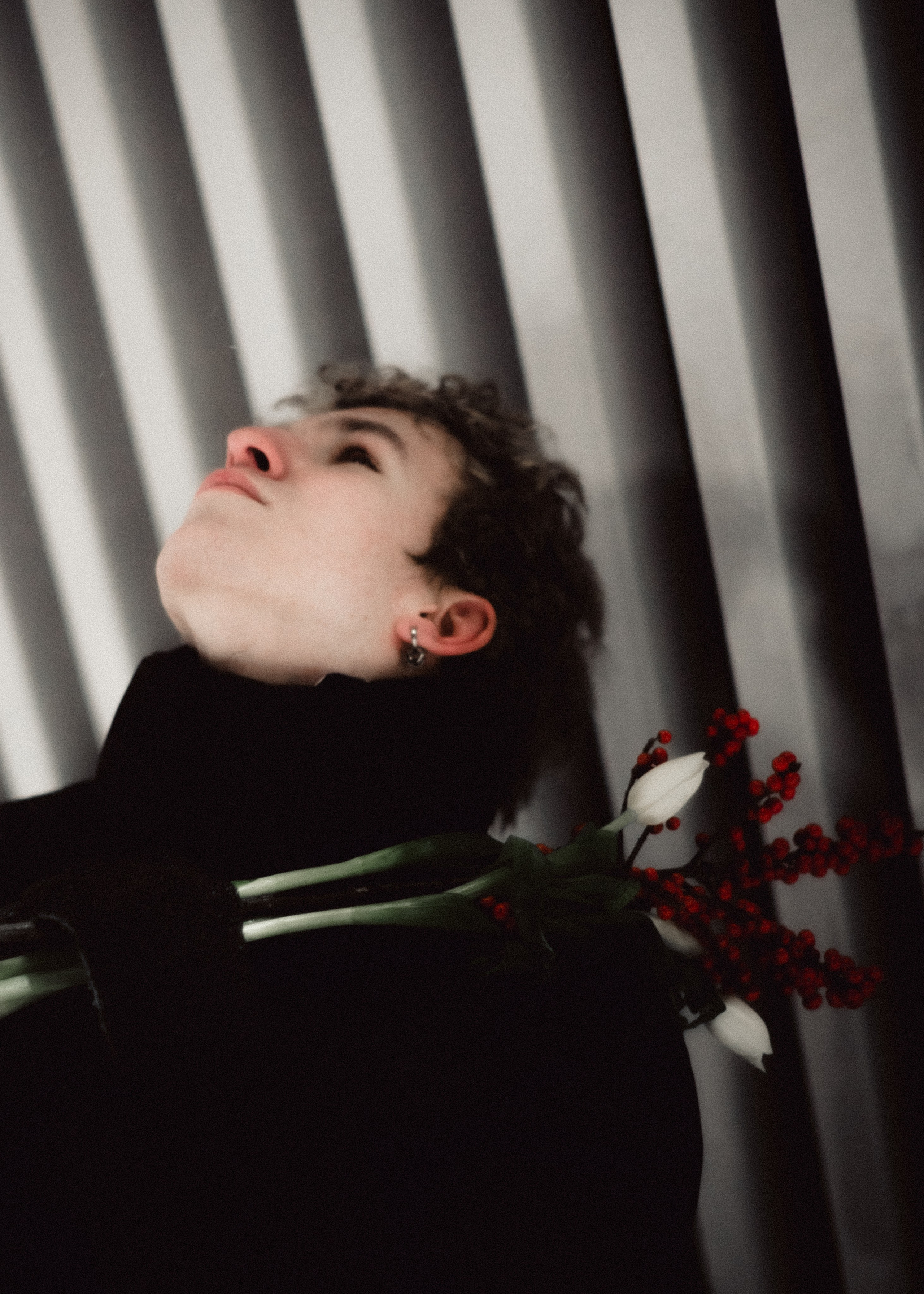 Никита. Портретный фотограф в Сургуте