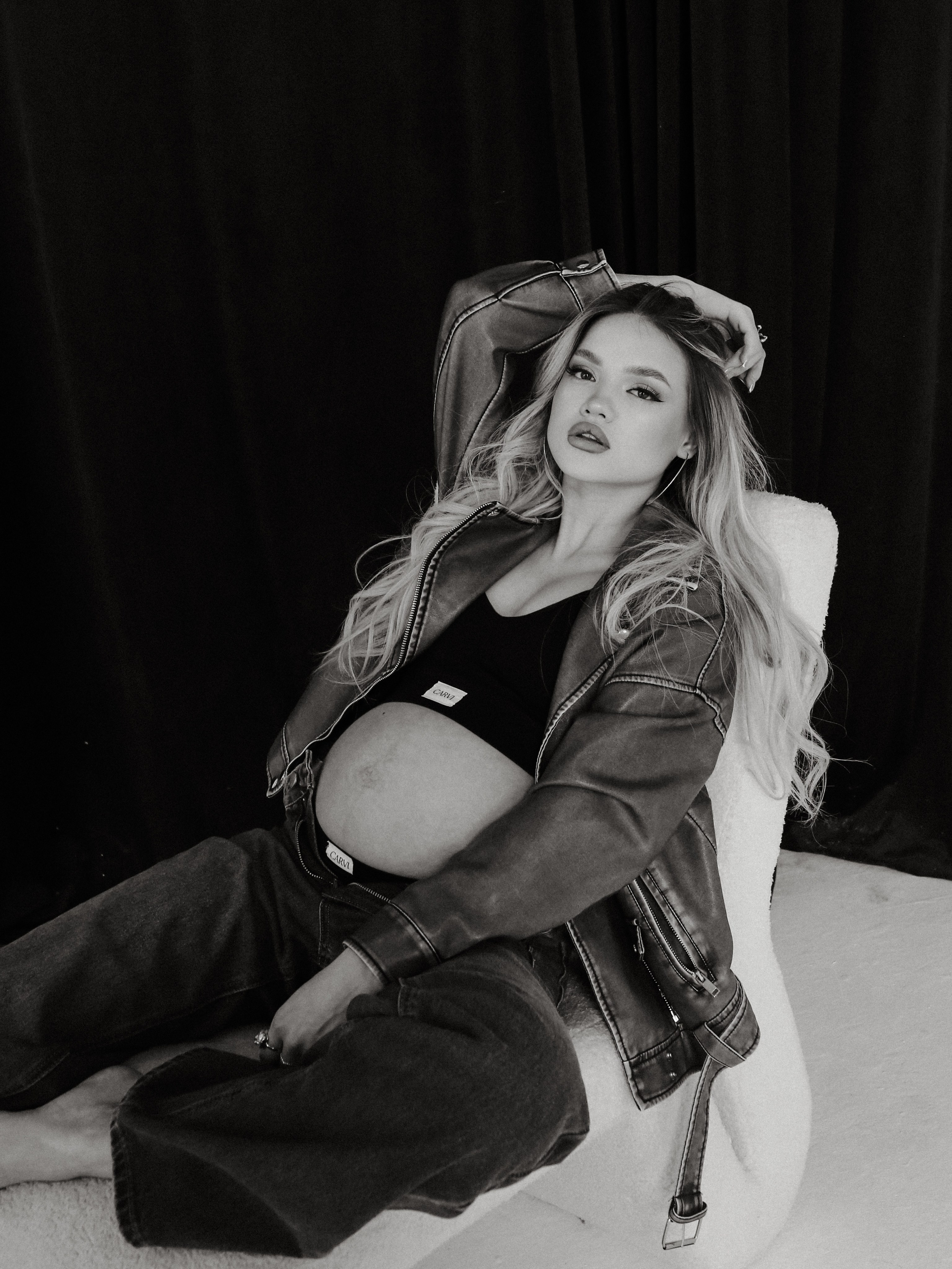 Настя. Женский фотограф Москва / Люберцы