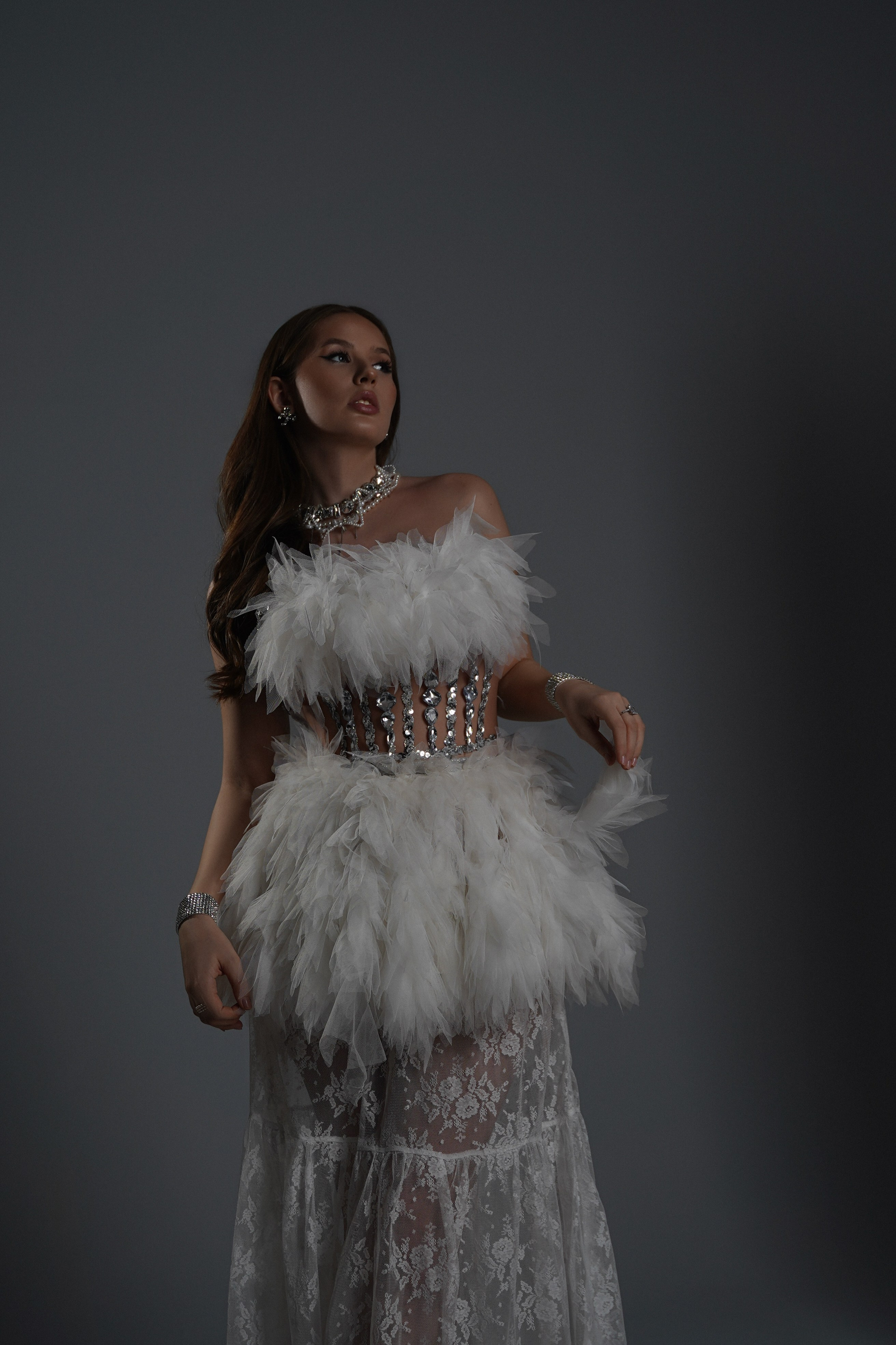 Алина Fuji. Ann.dkn