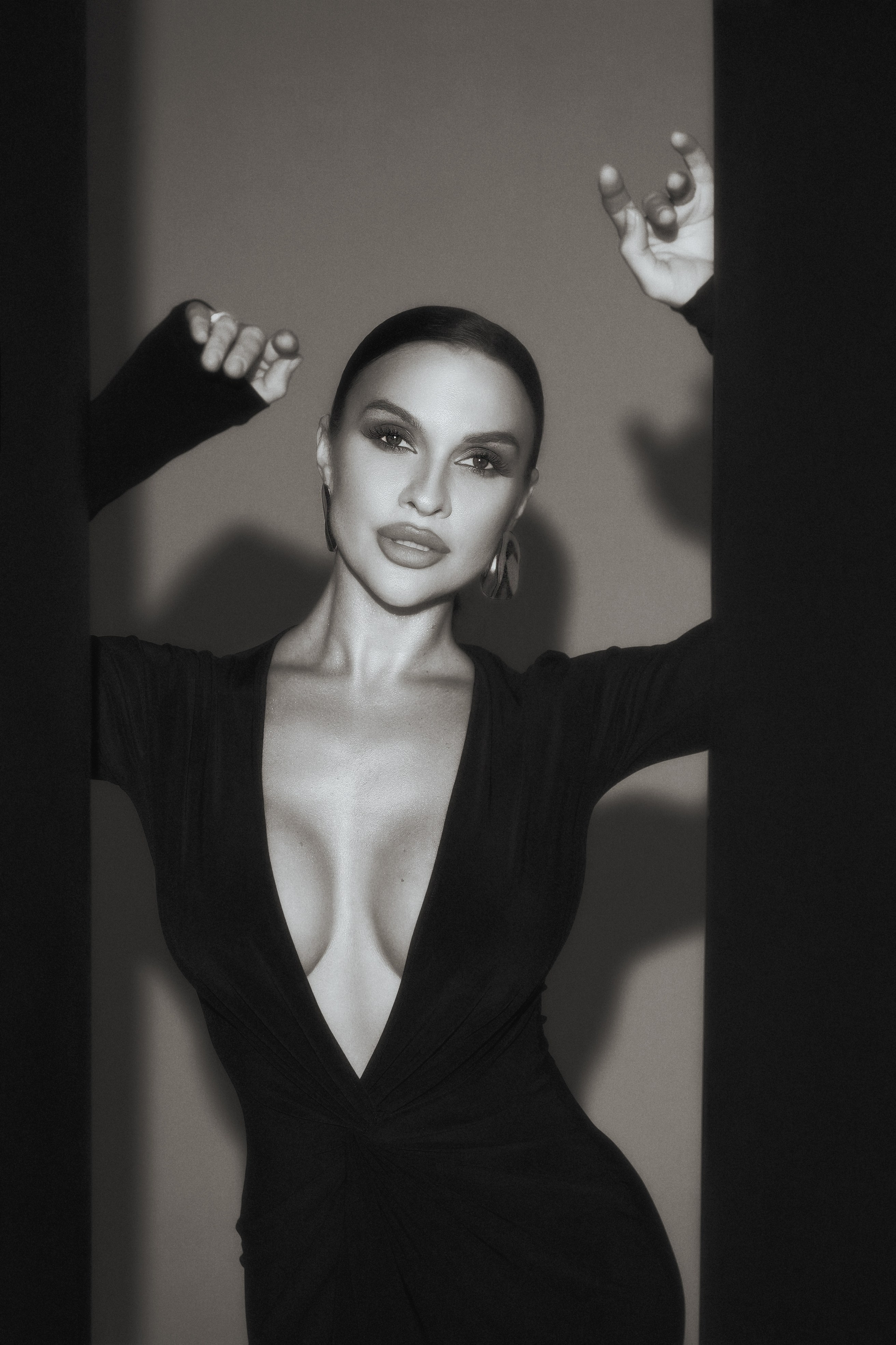 Маша Fuji. Ann.dkn