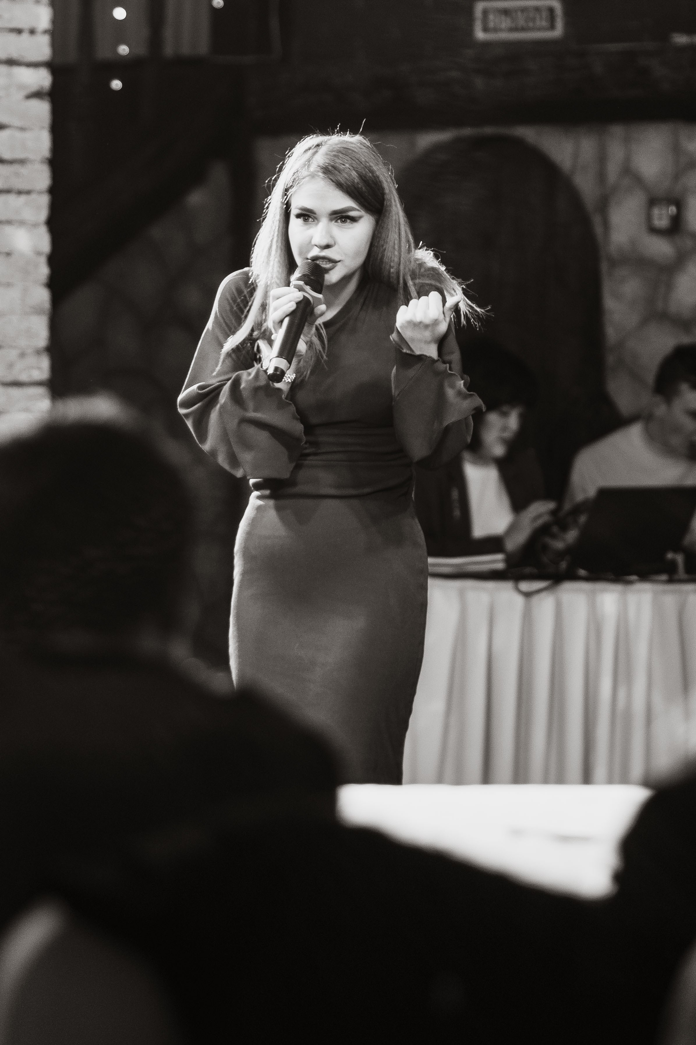 Art start. Фотограф Улан-Удэ Алексей Раднаев RAD